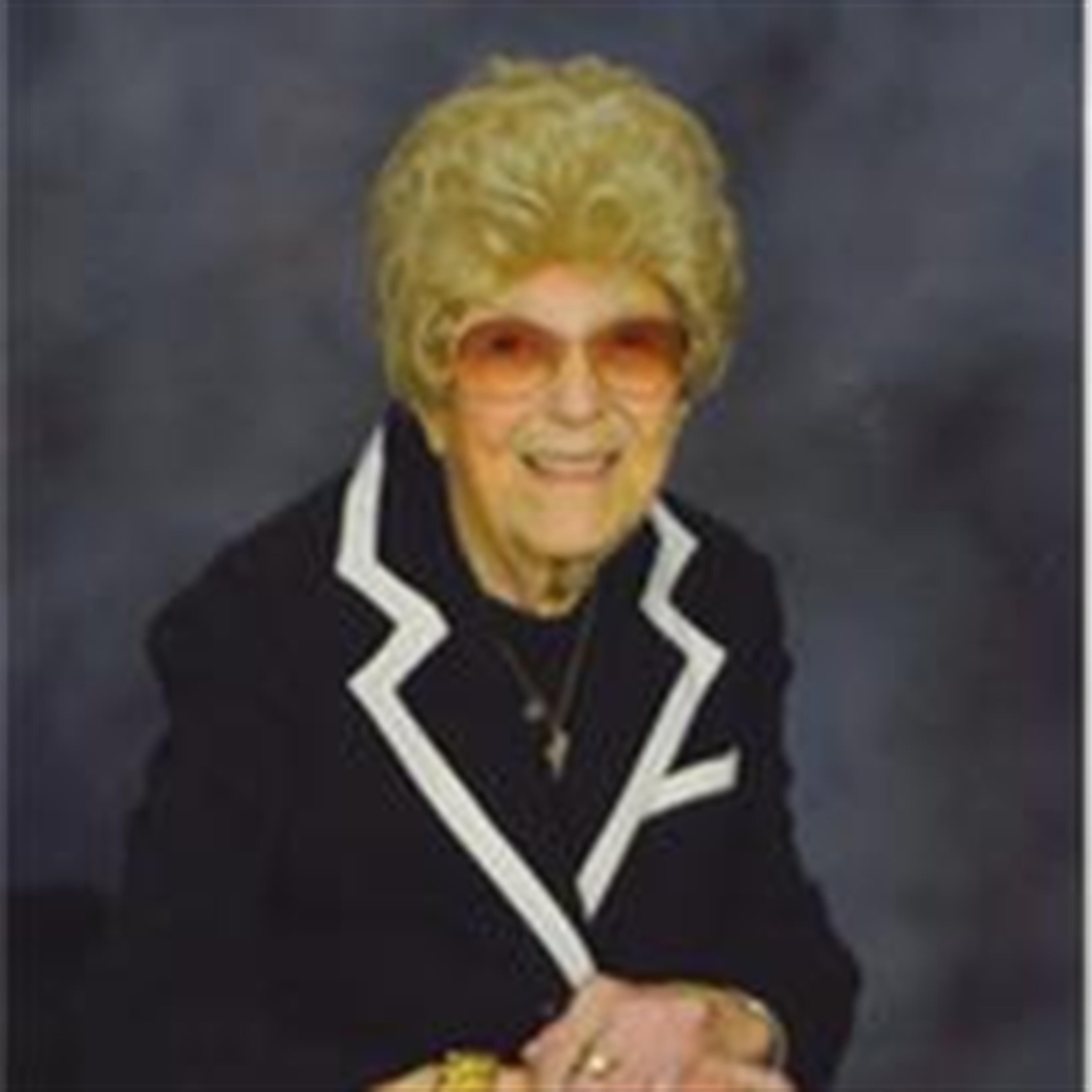 Margaret  Maddox
