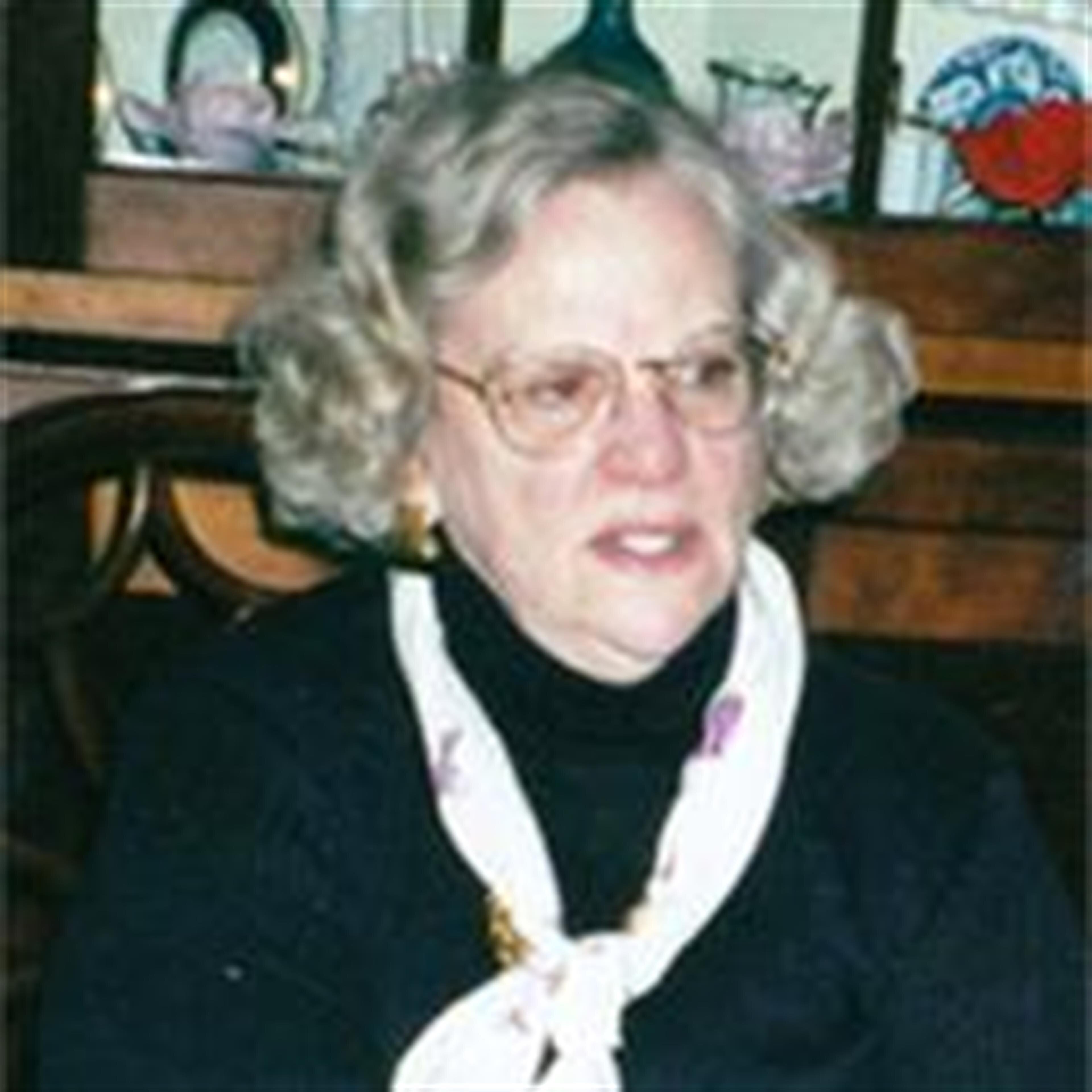 Melanie Ann Bowers