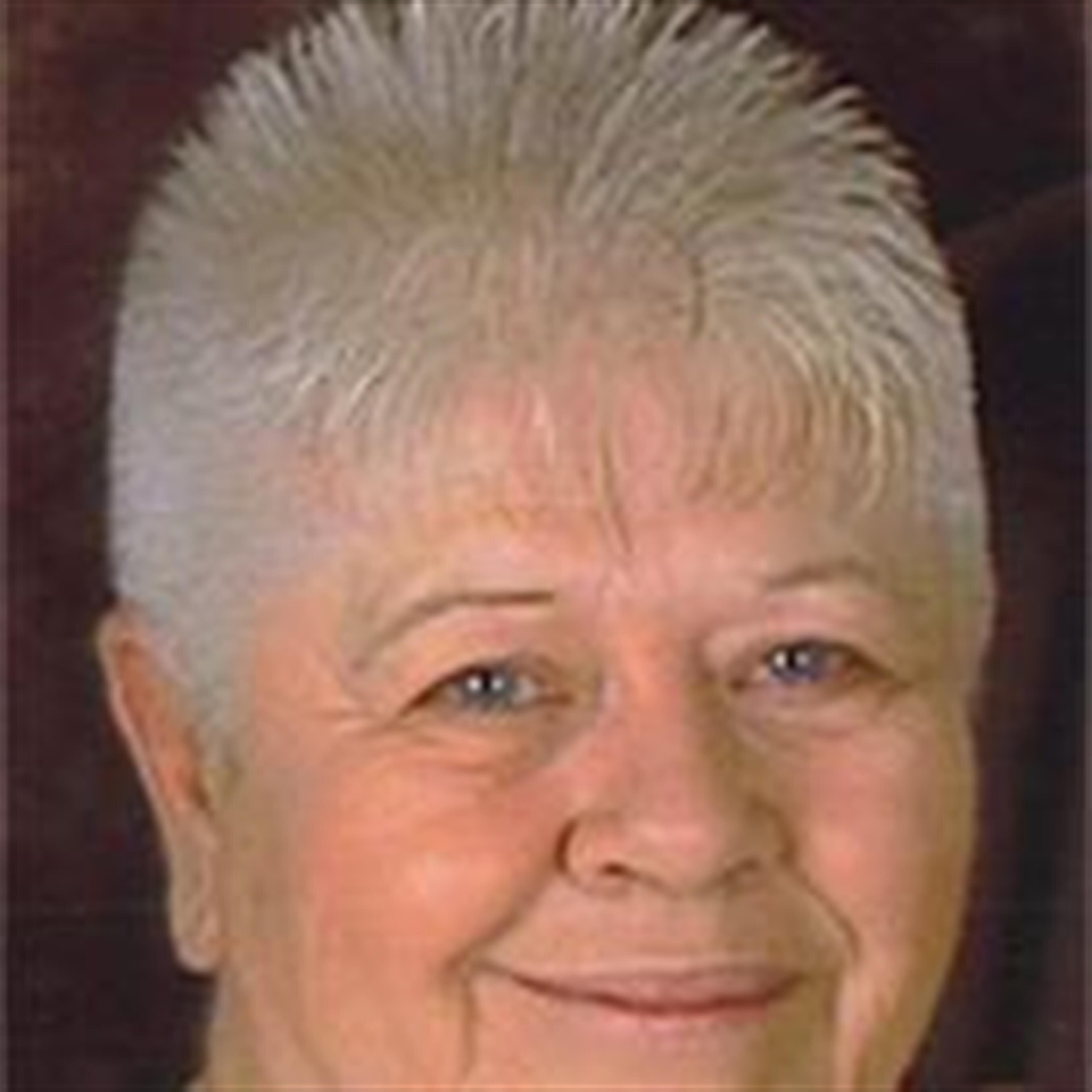 Judith Lynne Landgrebe
