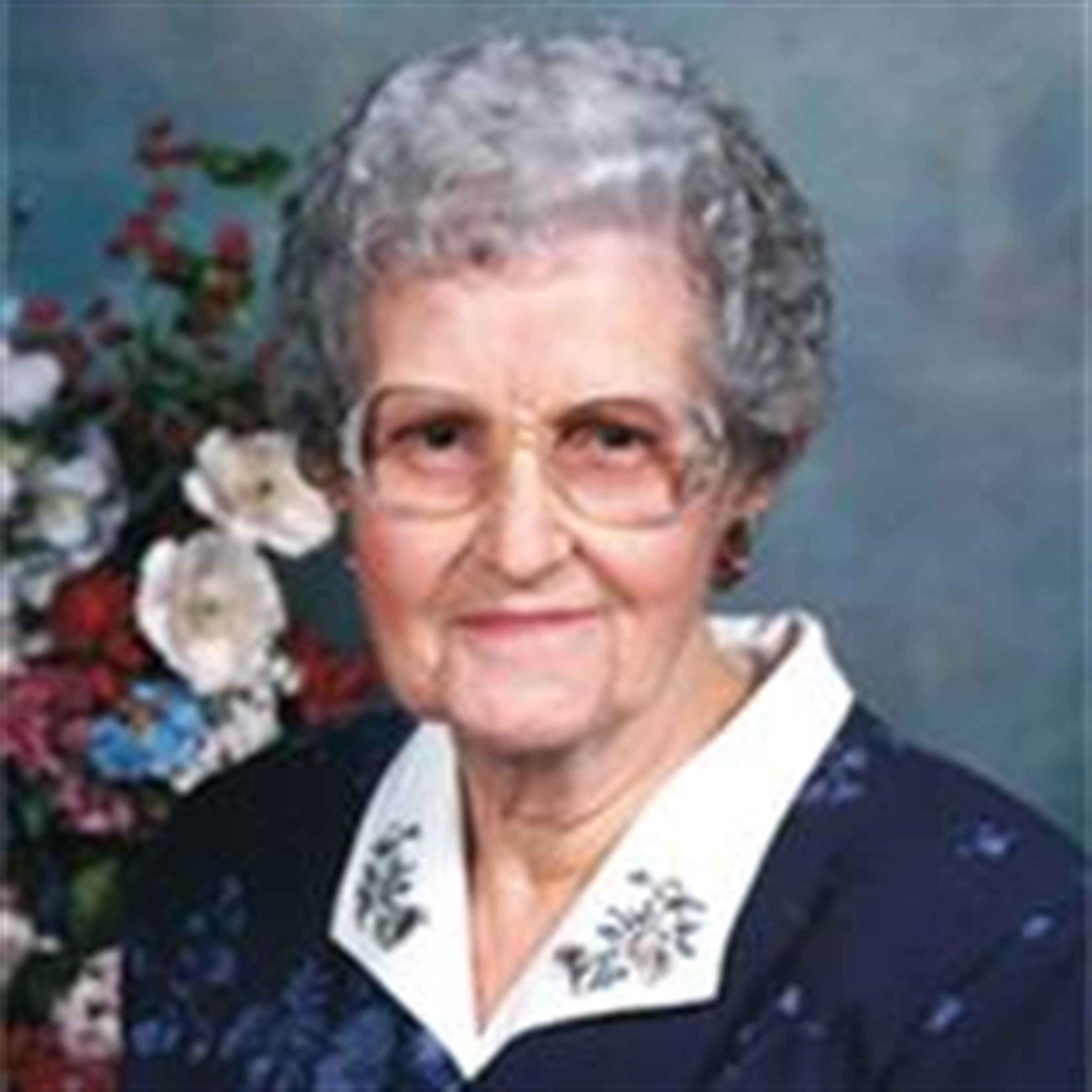 Eldora Virginia Rozanski