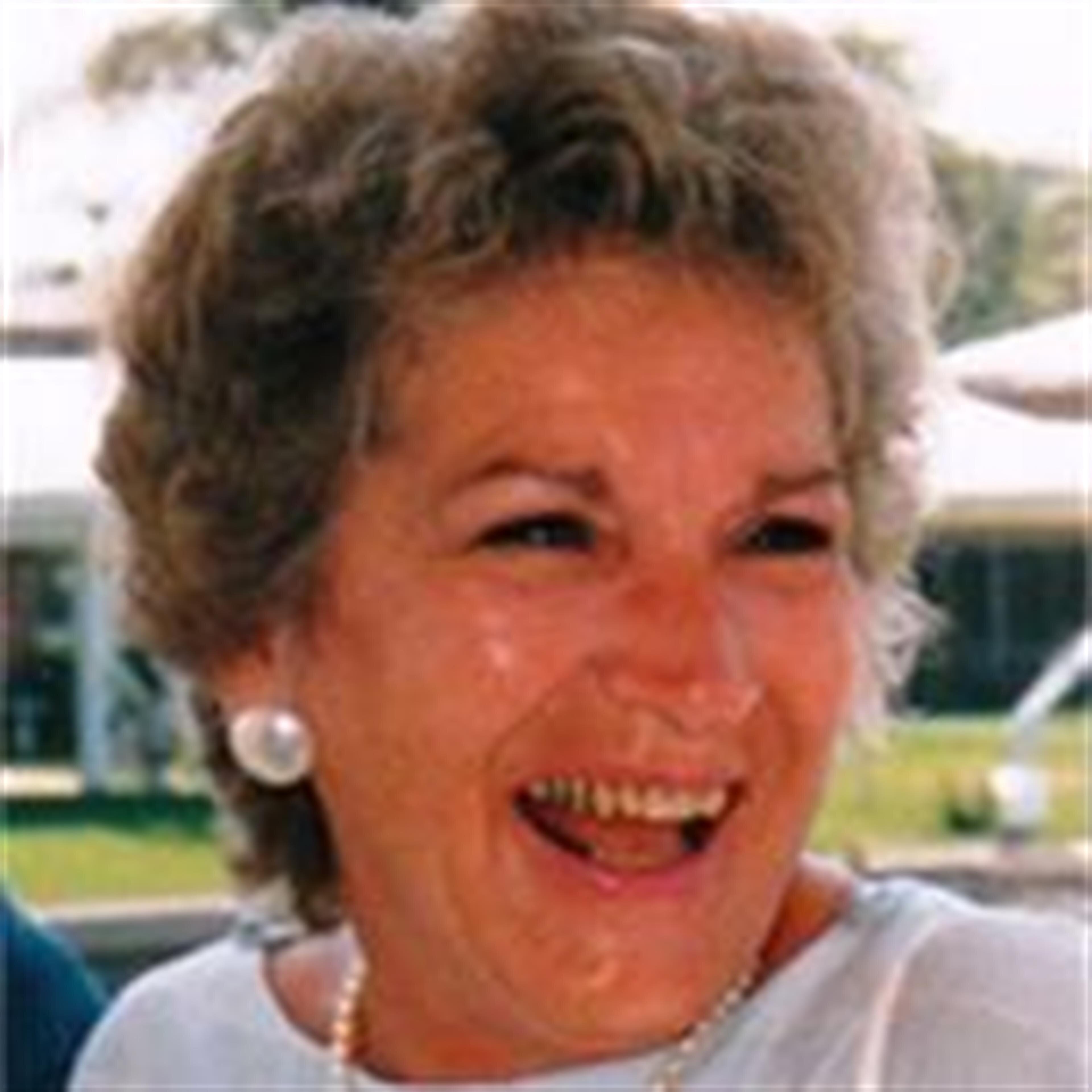 Shirley J. Goodman