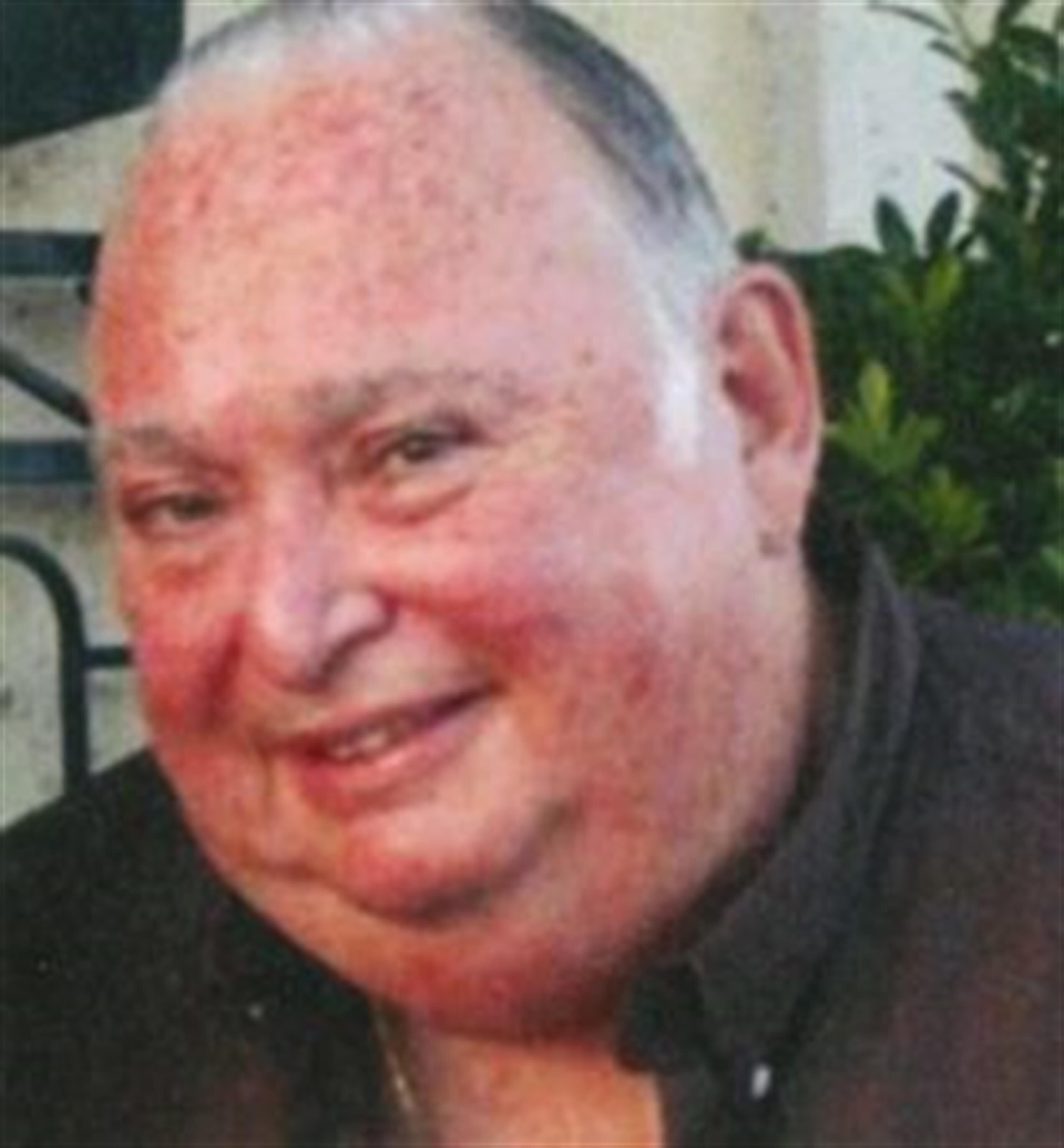 James Lee Berry