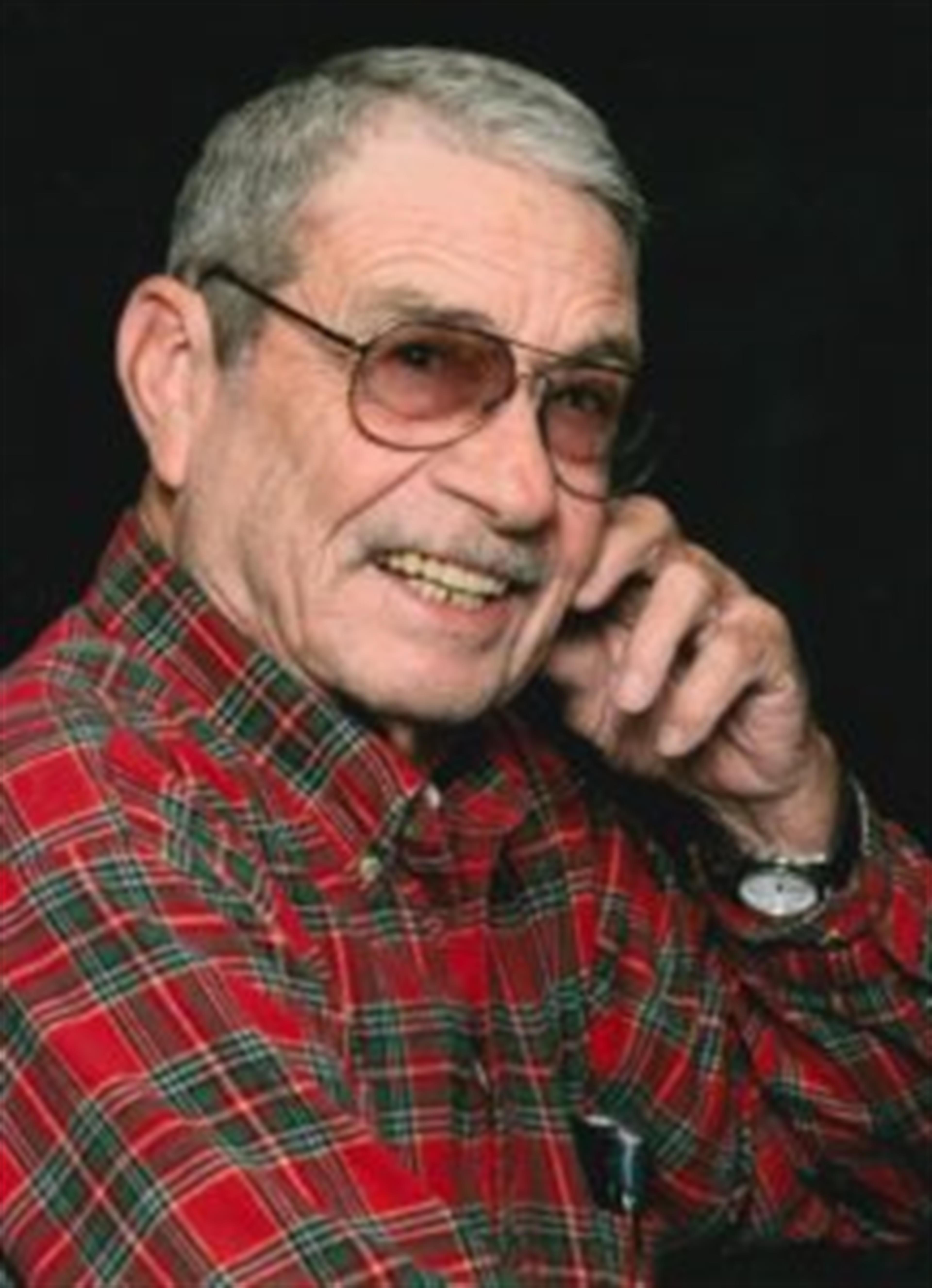 Claude Lunsford