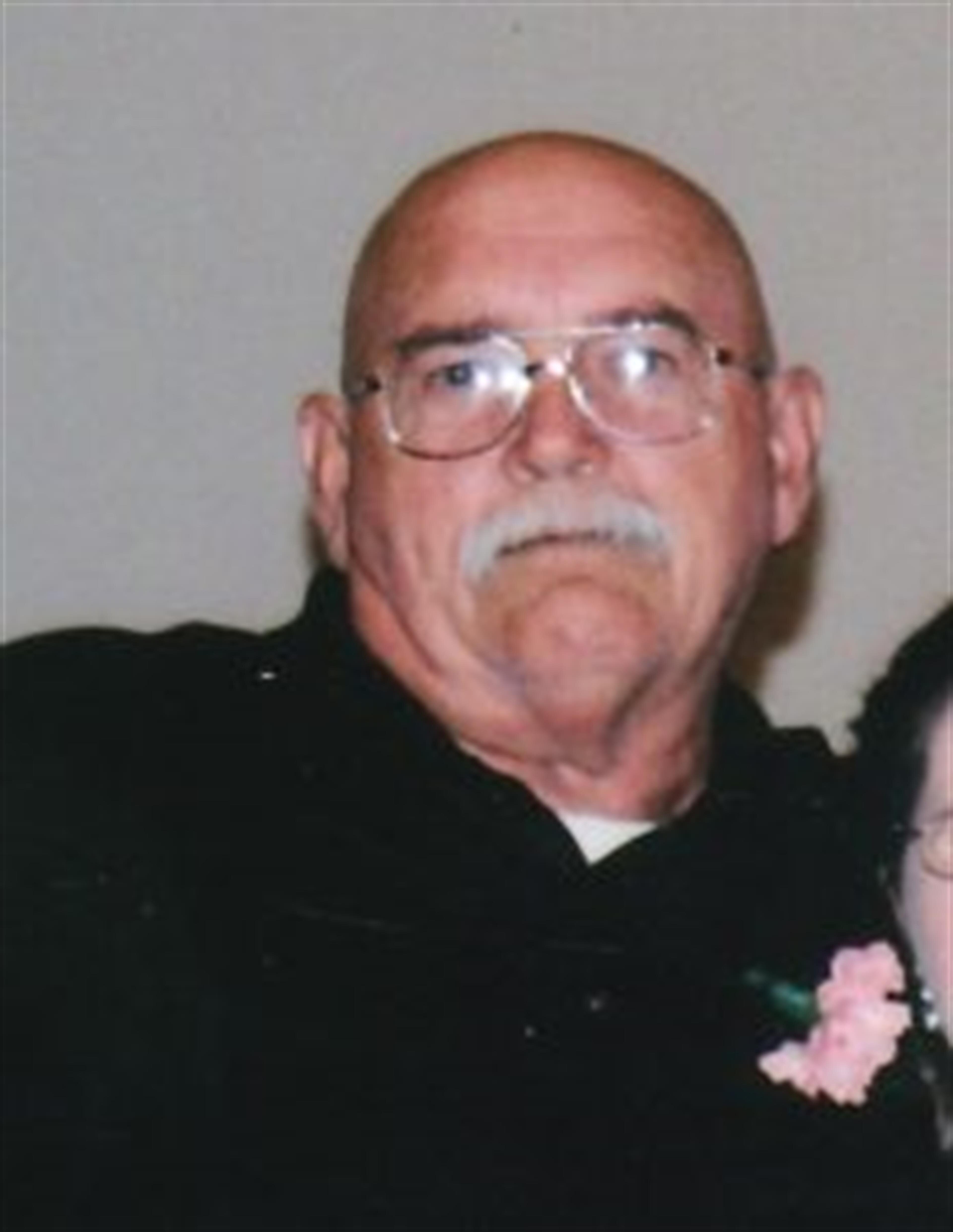 Charles "Tom" Reed