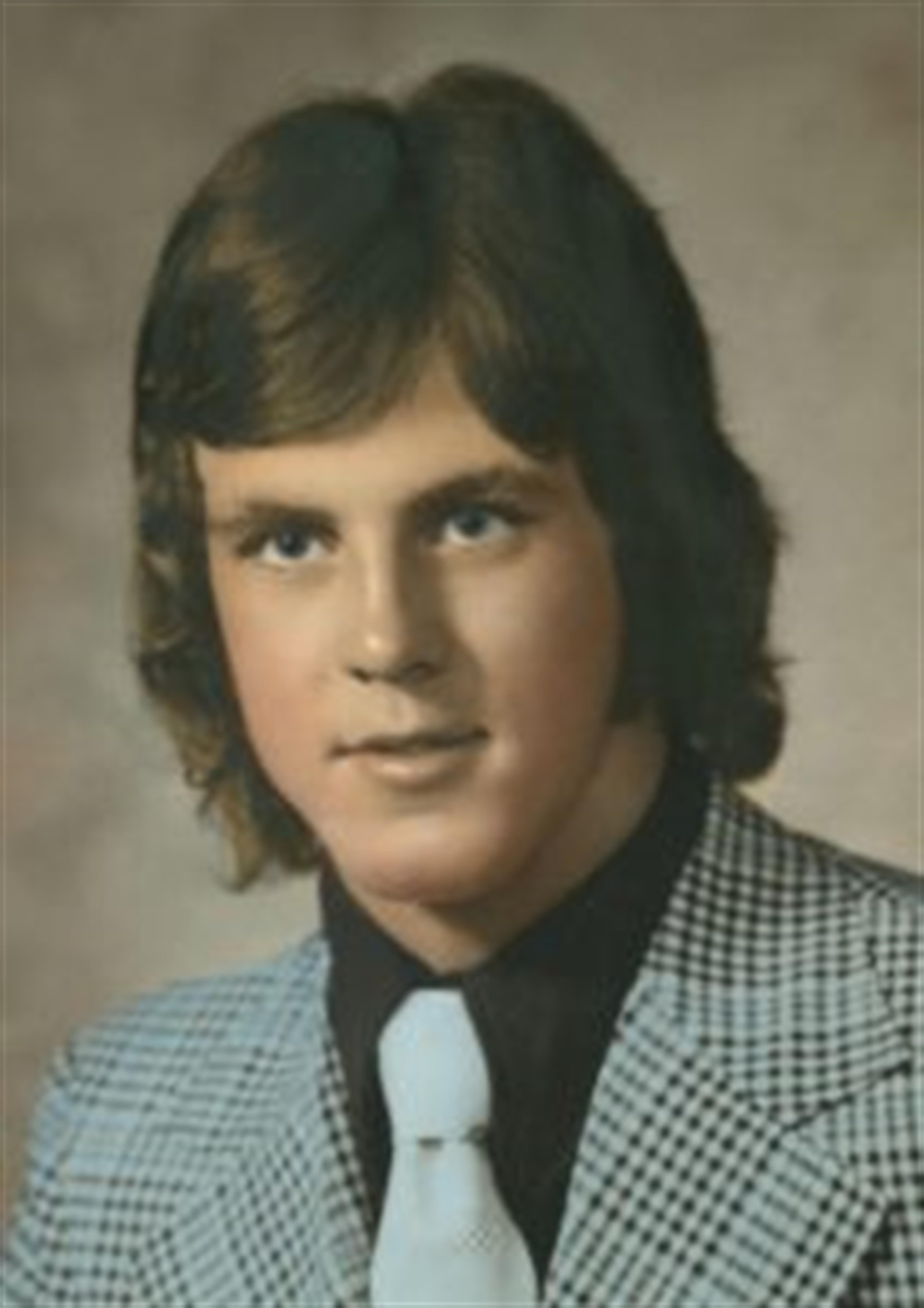 Joel Richard Spain