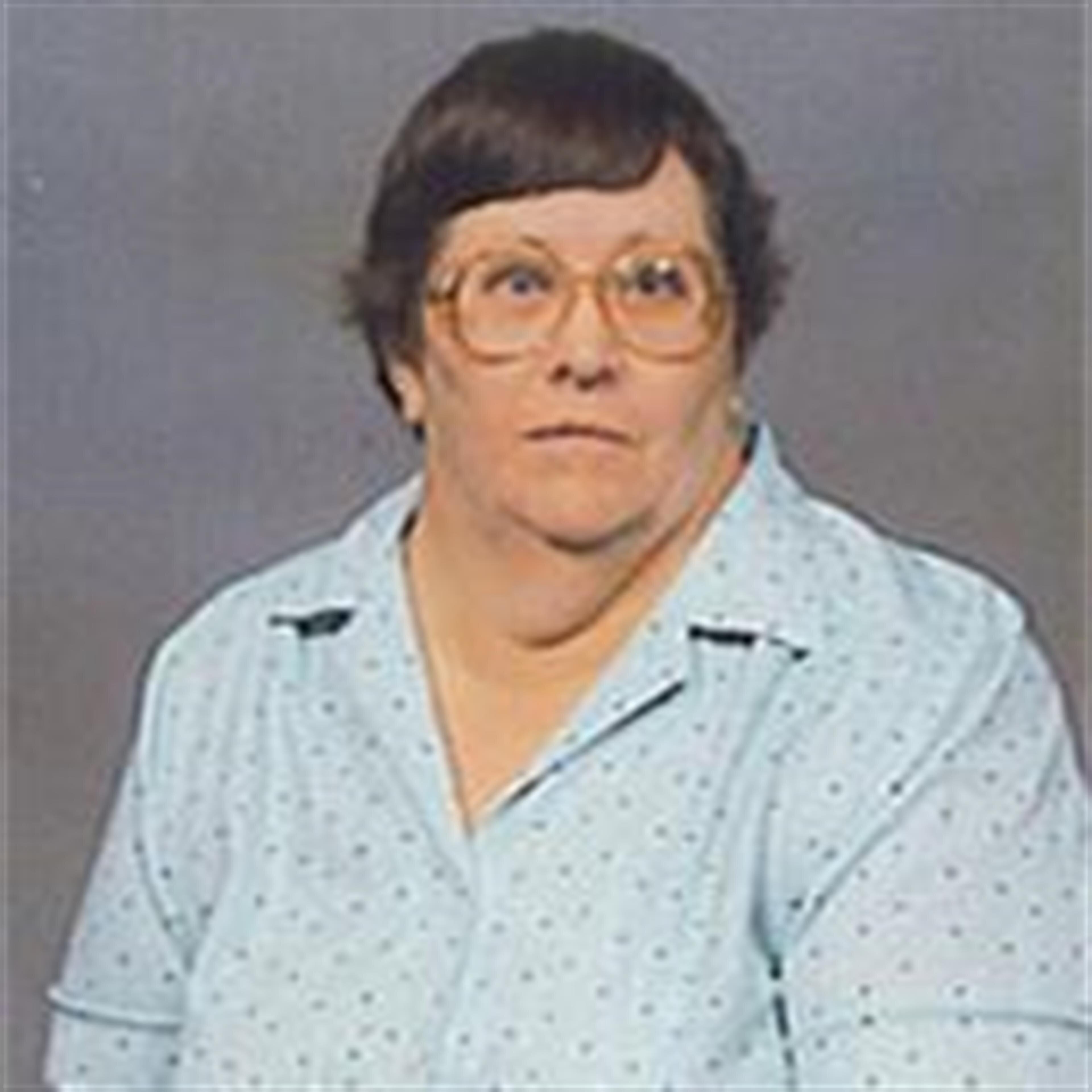 Patricia  Laley