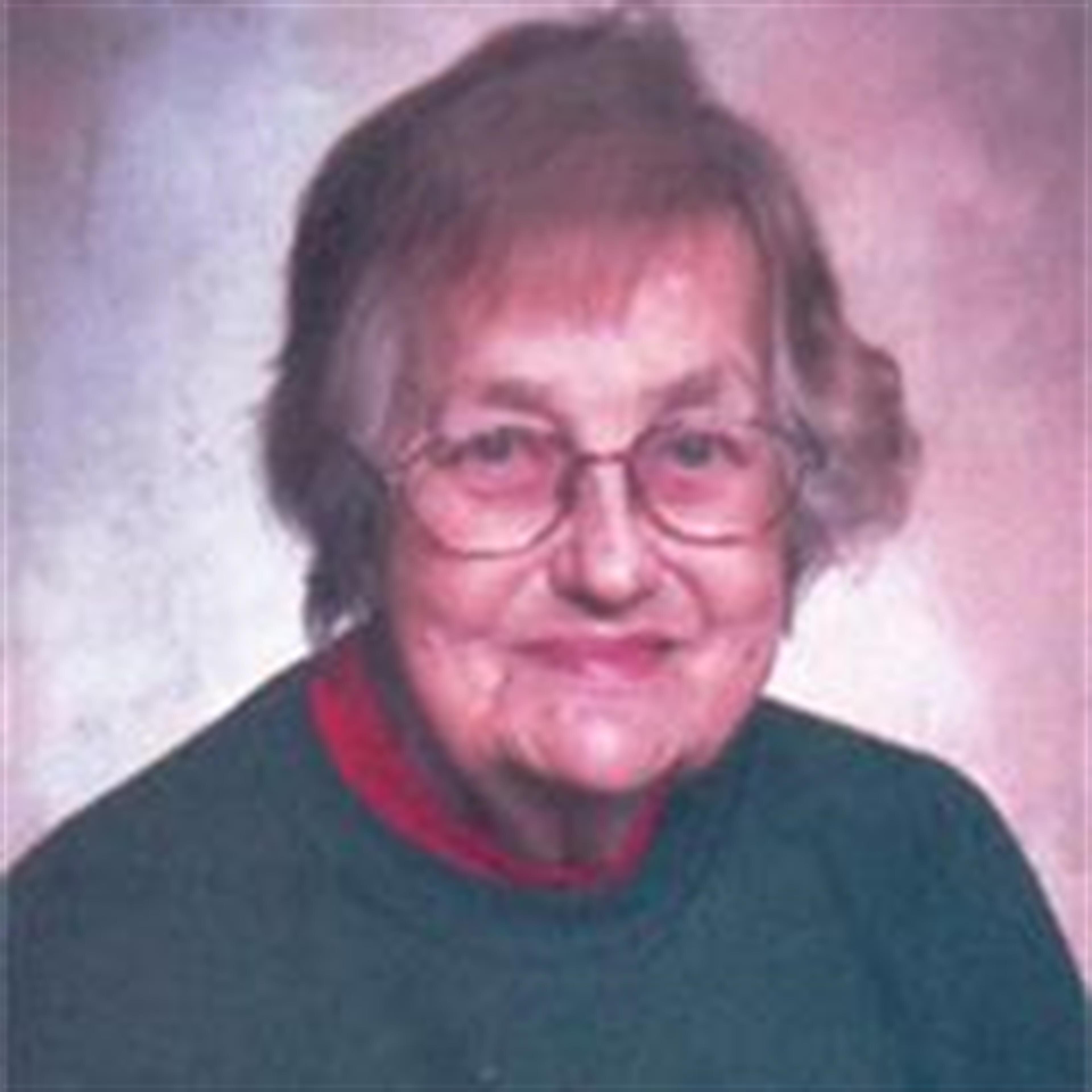 Bonnie Marie Sweitzer