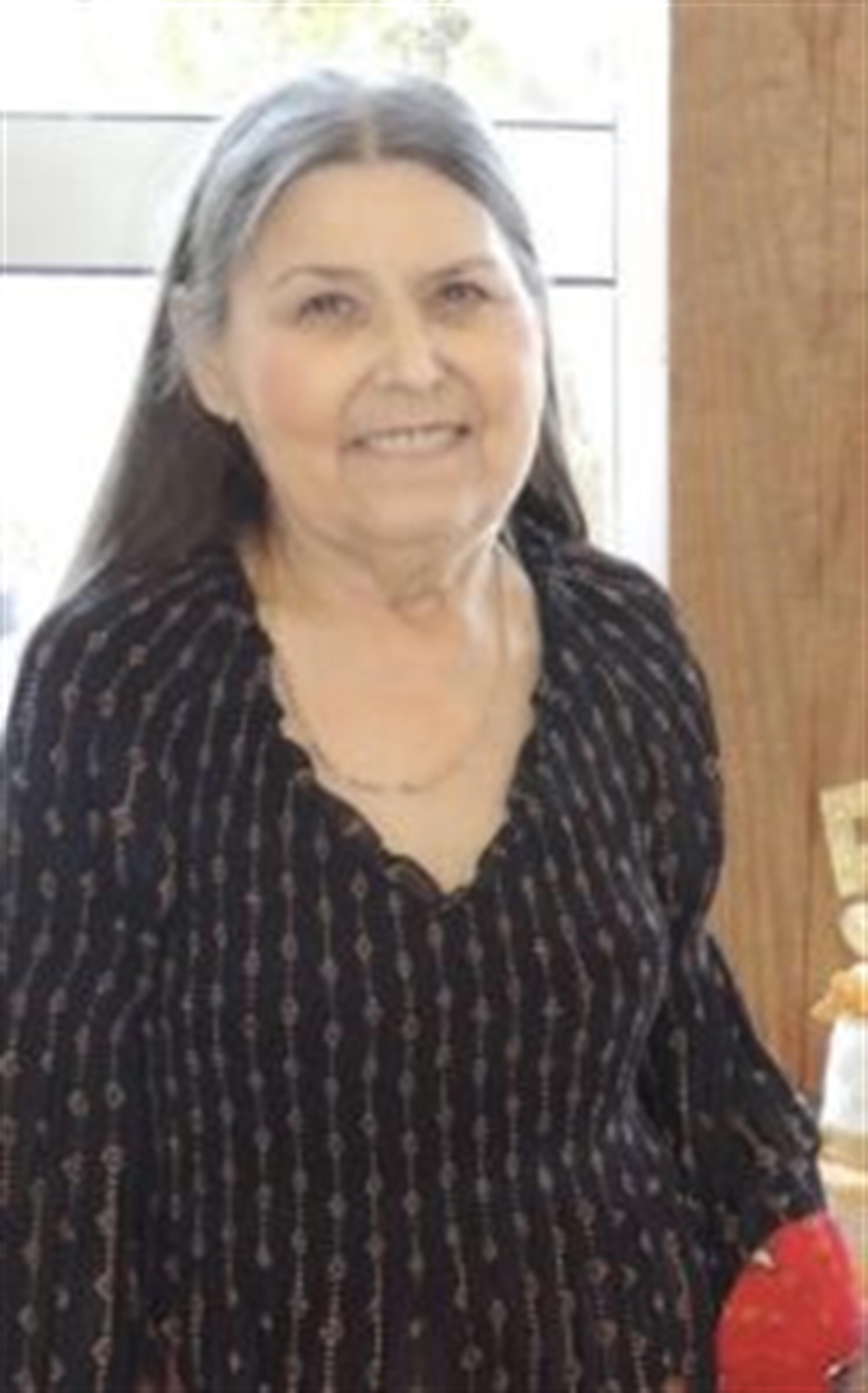 Anna L. Noe