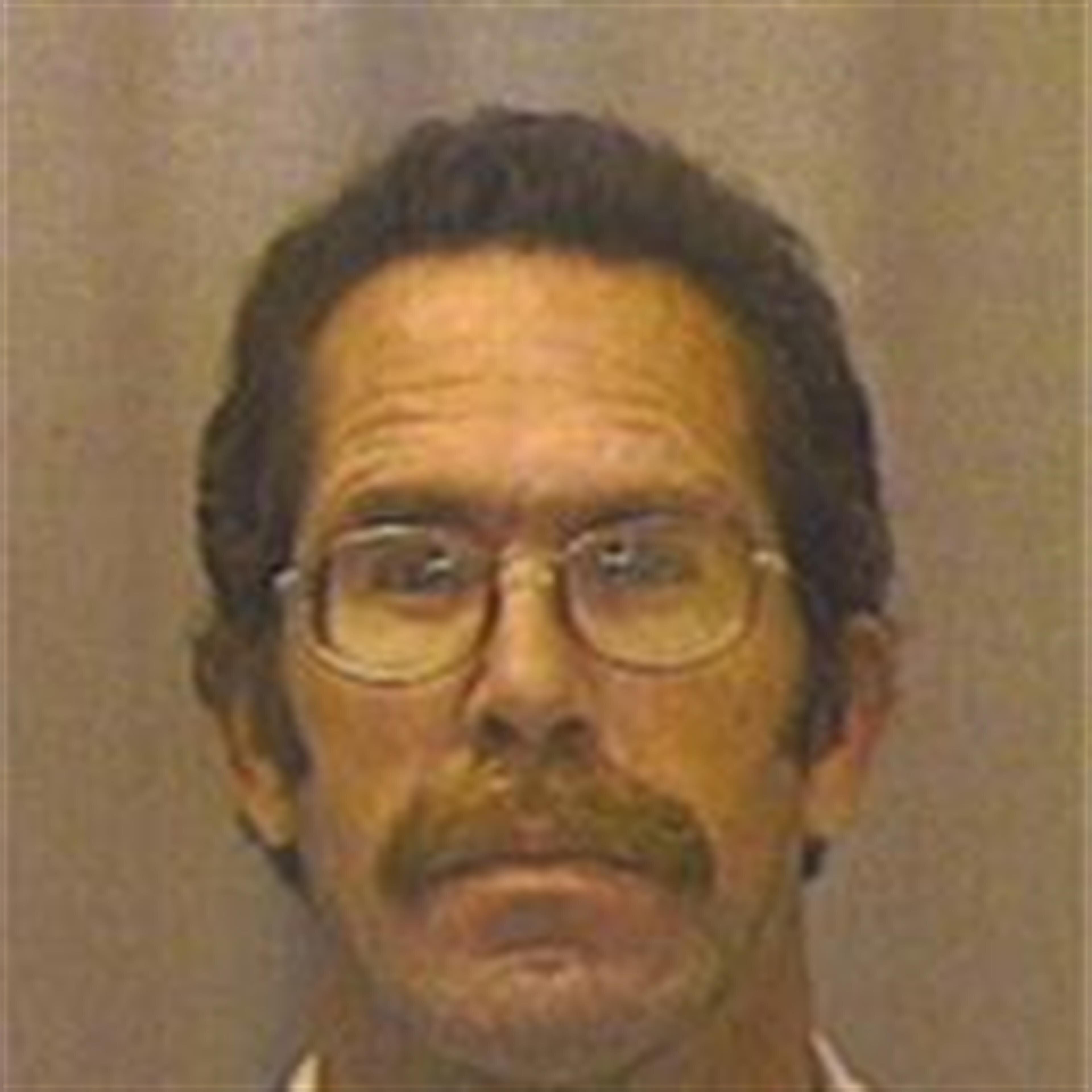 Mark P. Allen