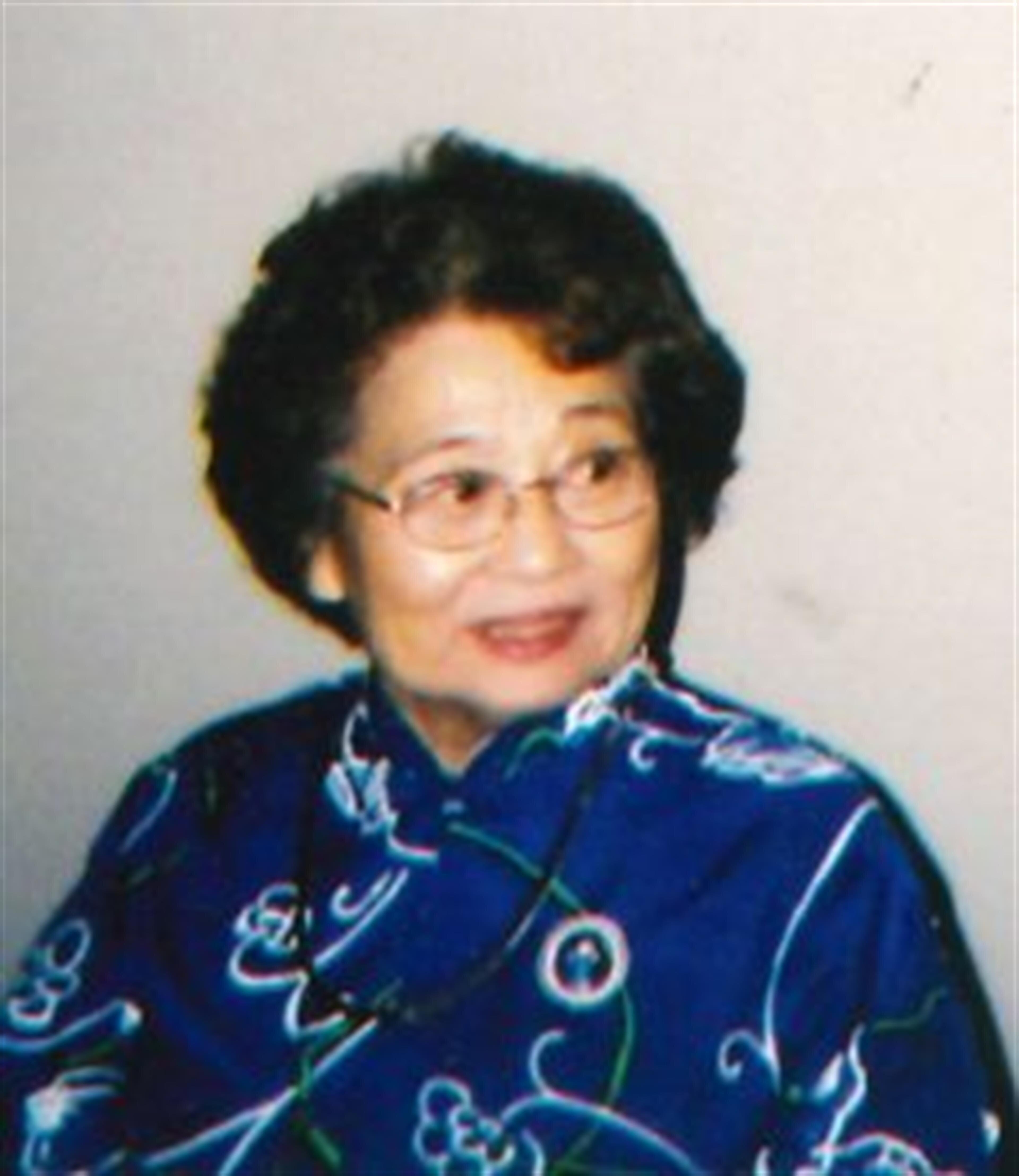 Setsu "Jeannie" LaFon