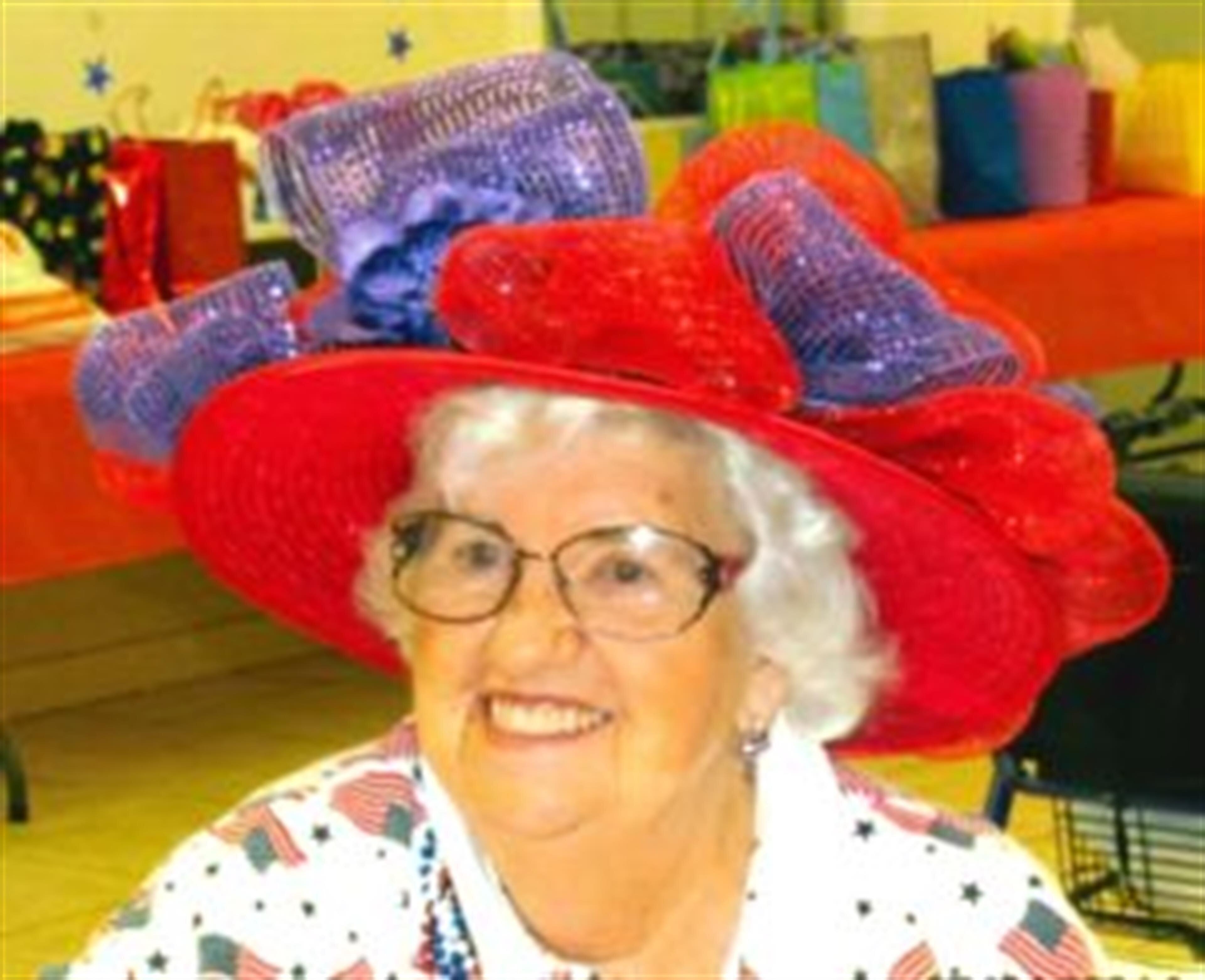 Mary Williams