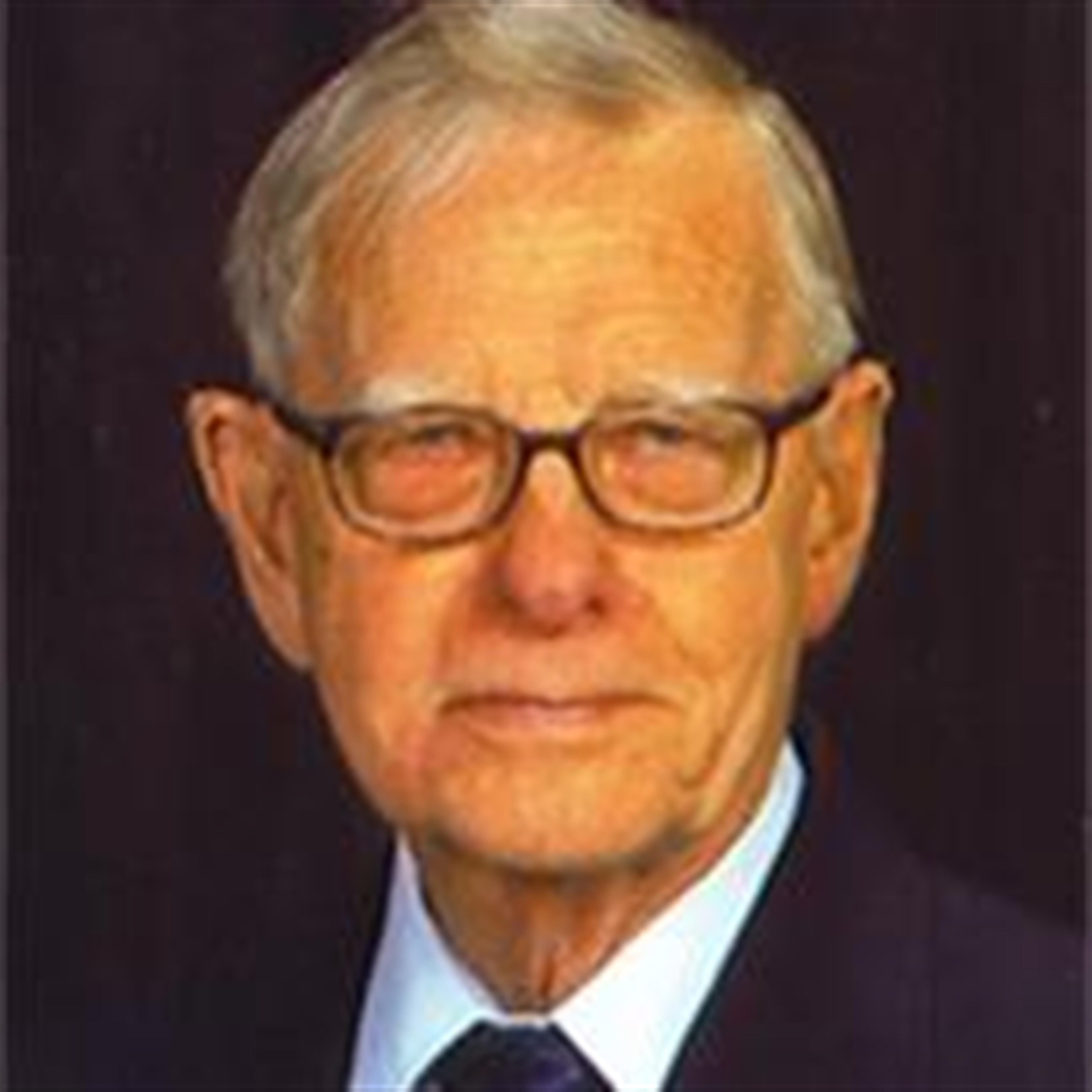 Roy Edward Dodd