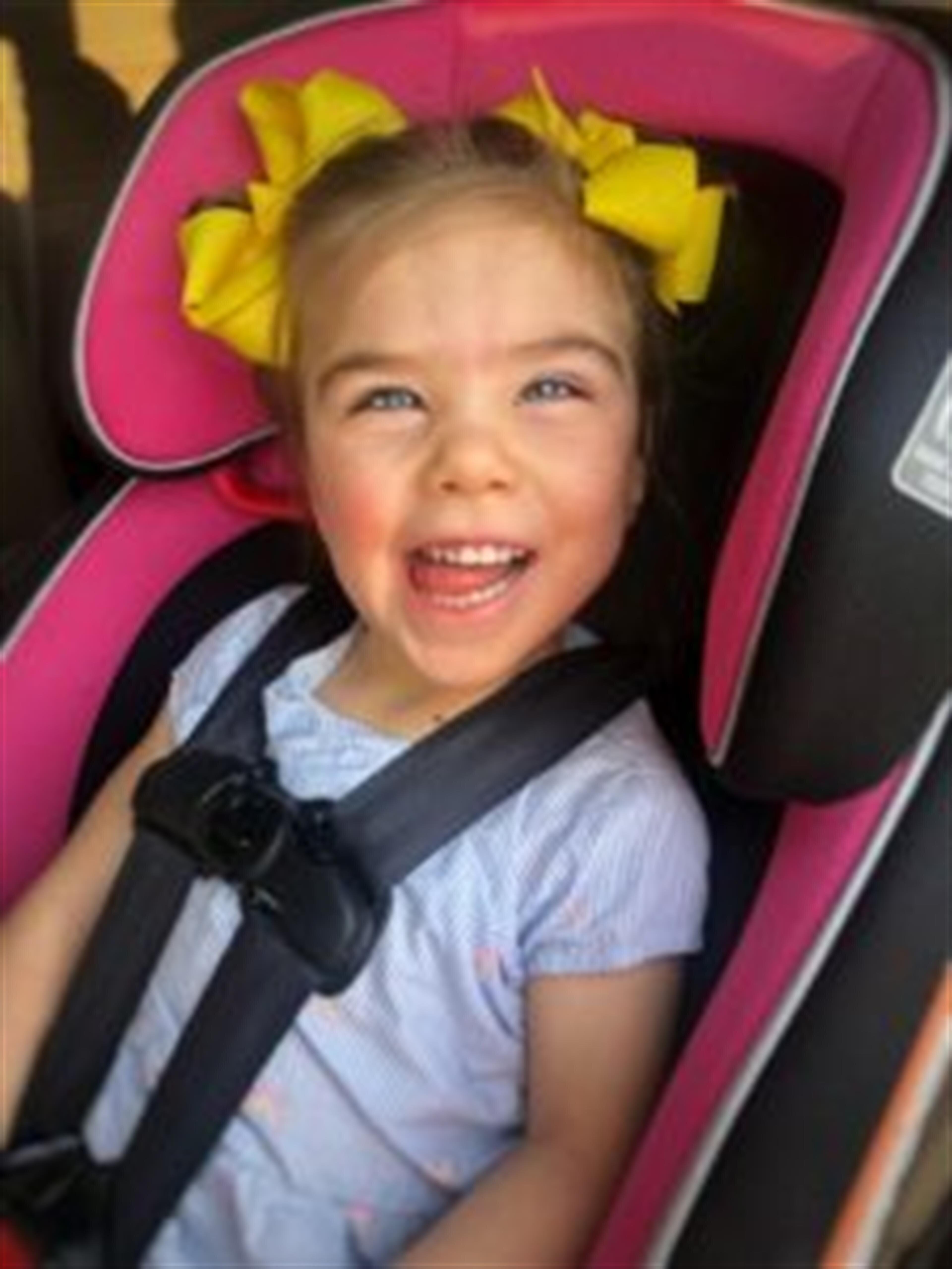 Haddie Maeve Pitts
