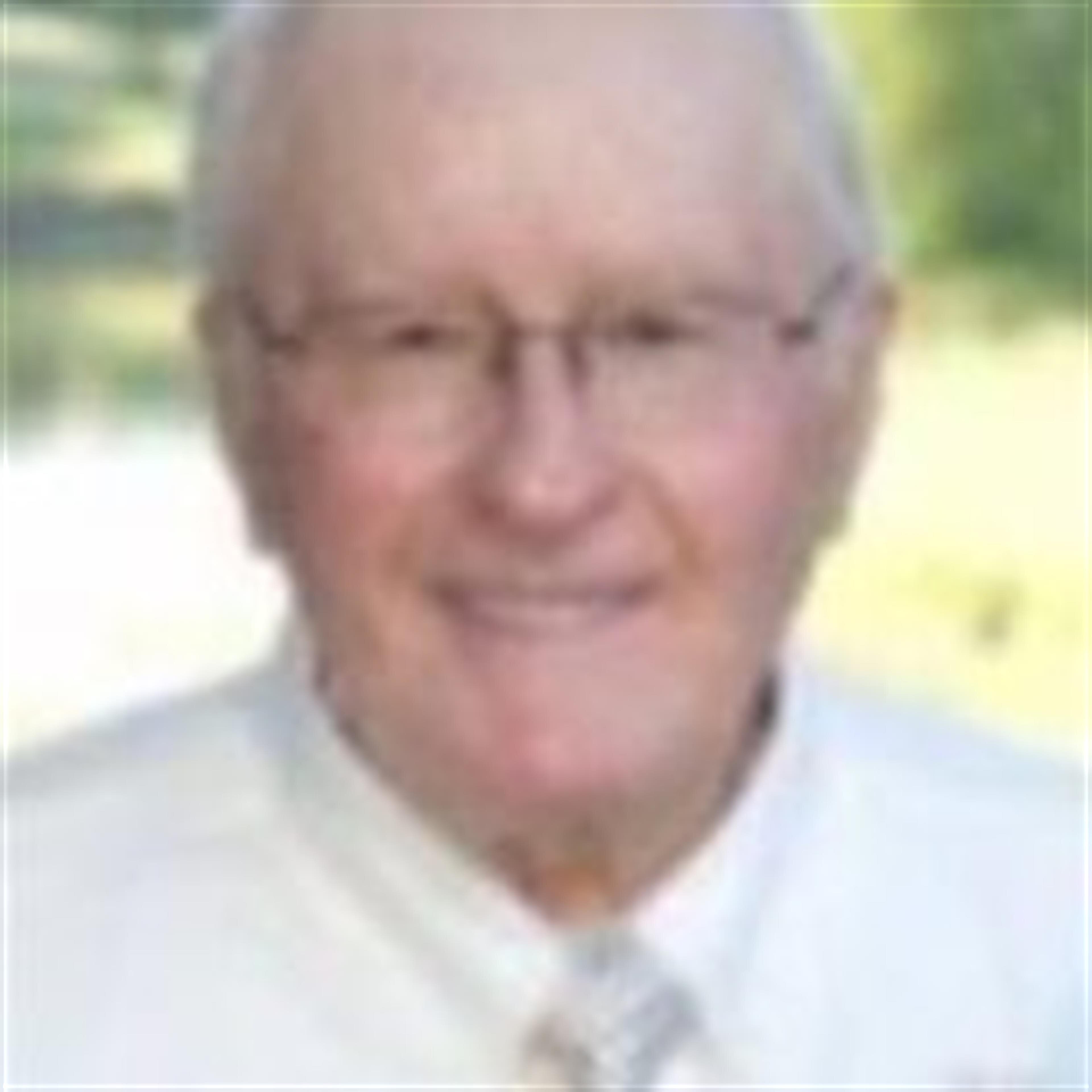 Ronald Calvert Eells