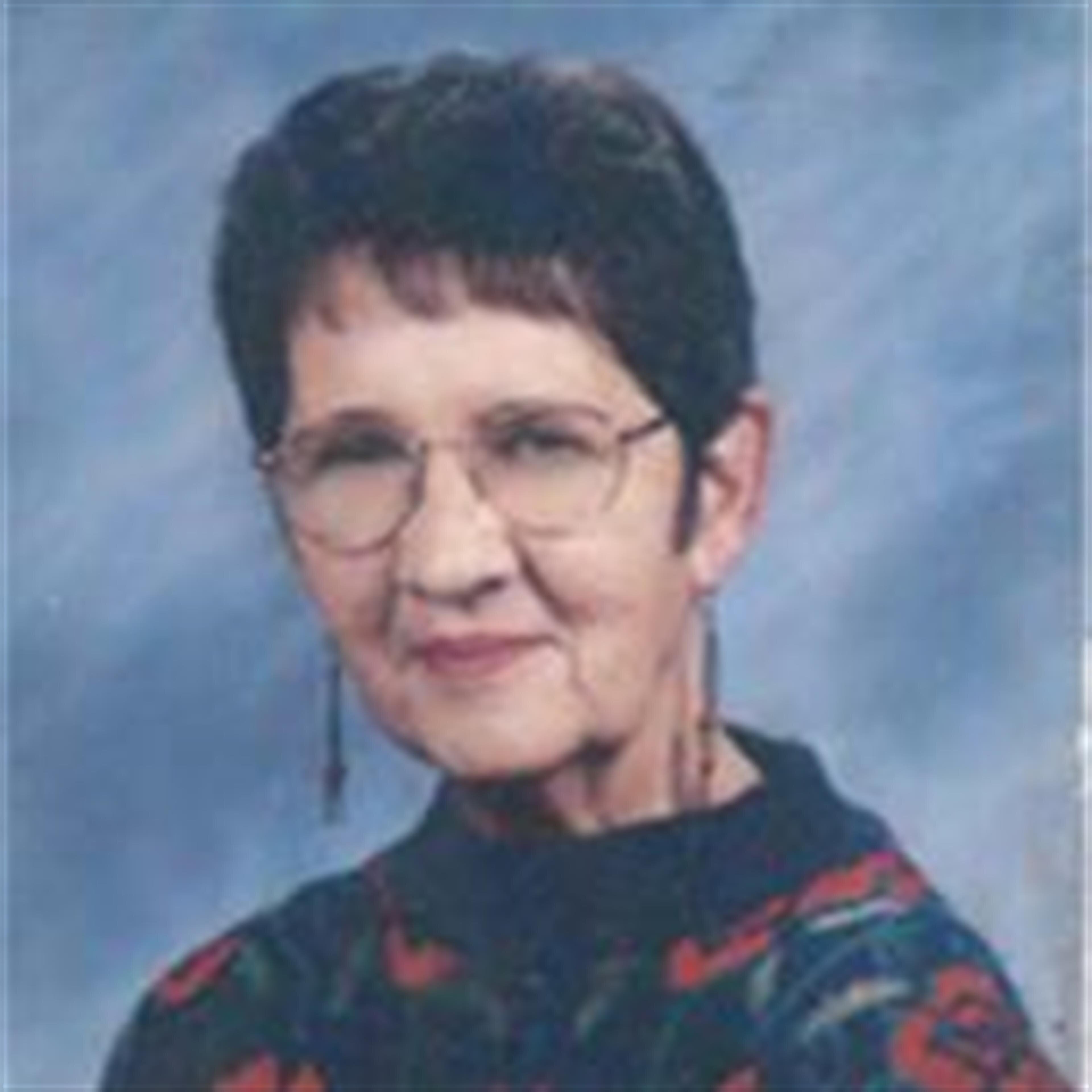 Peggy L. Vogel