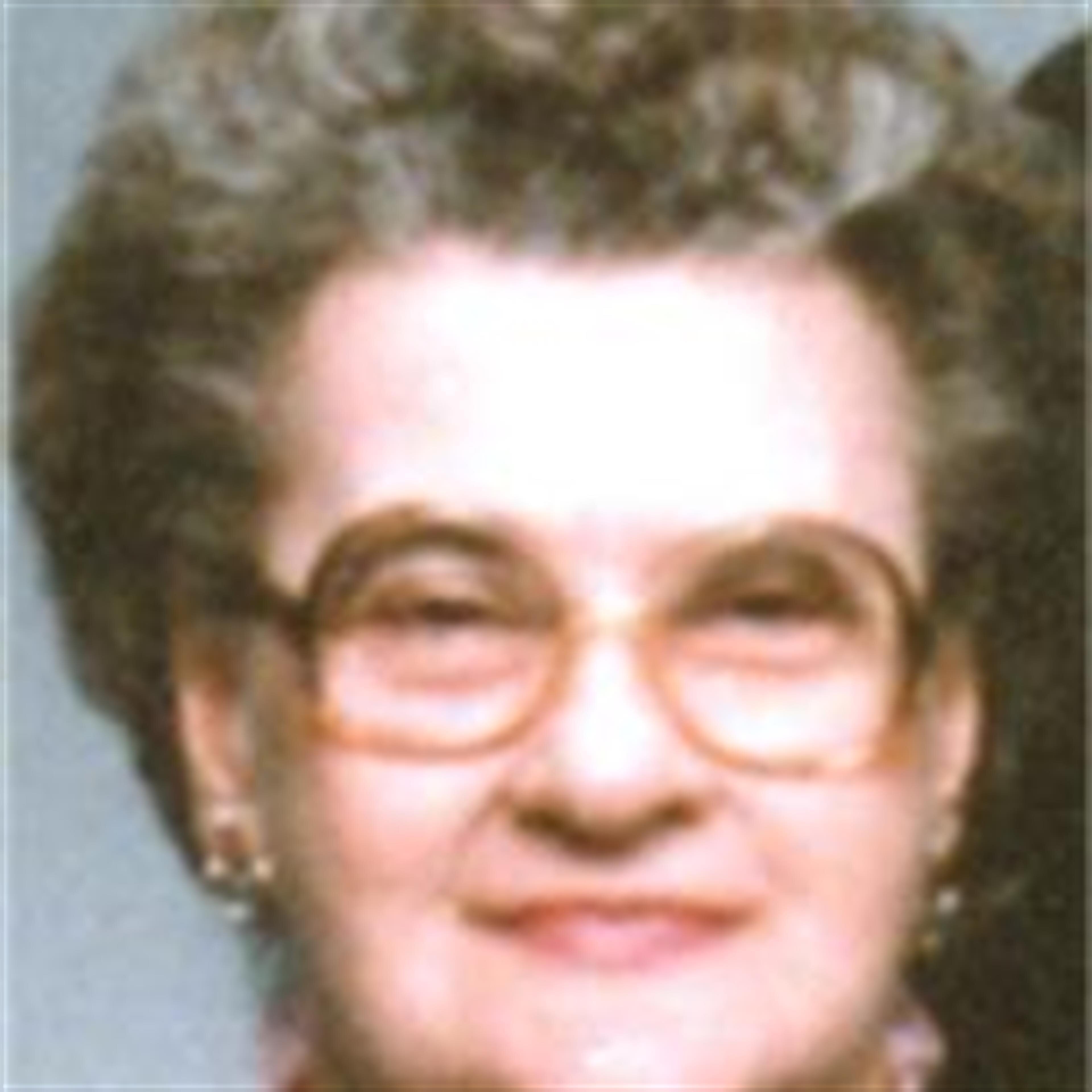 Edna Mae Goad