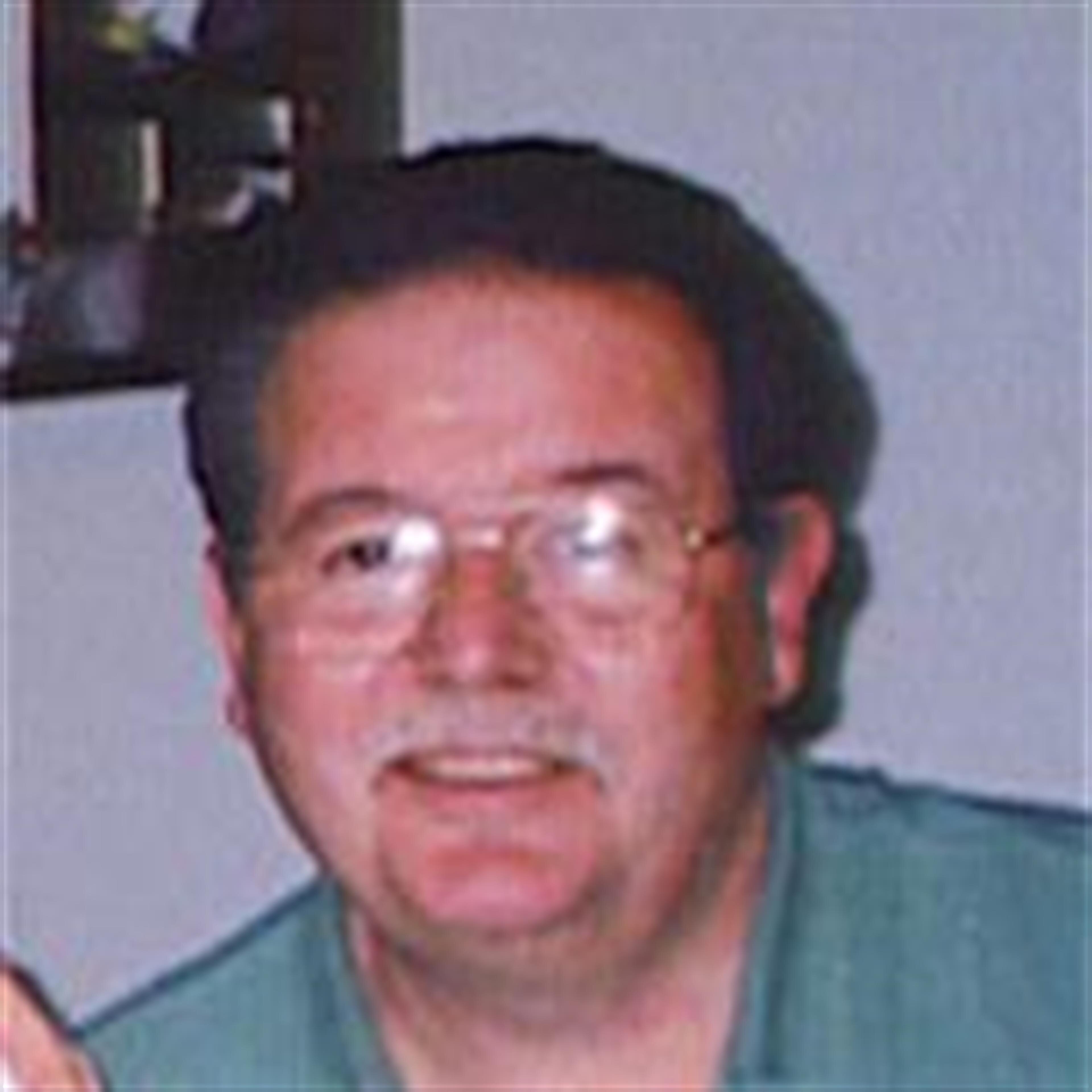 Ricky W. Feller