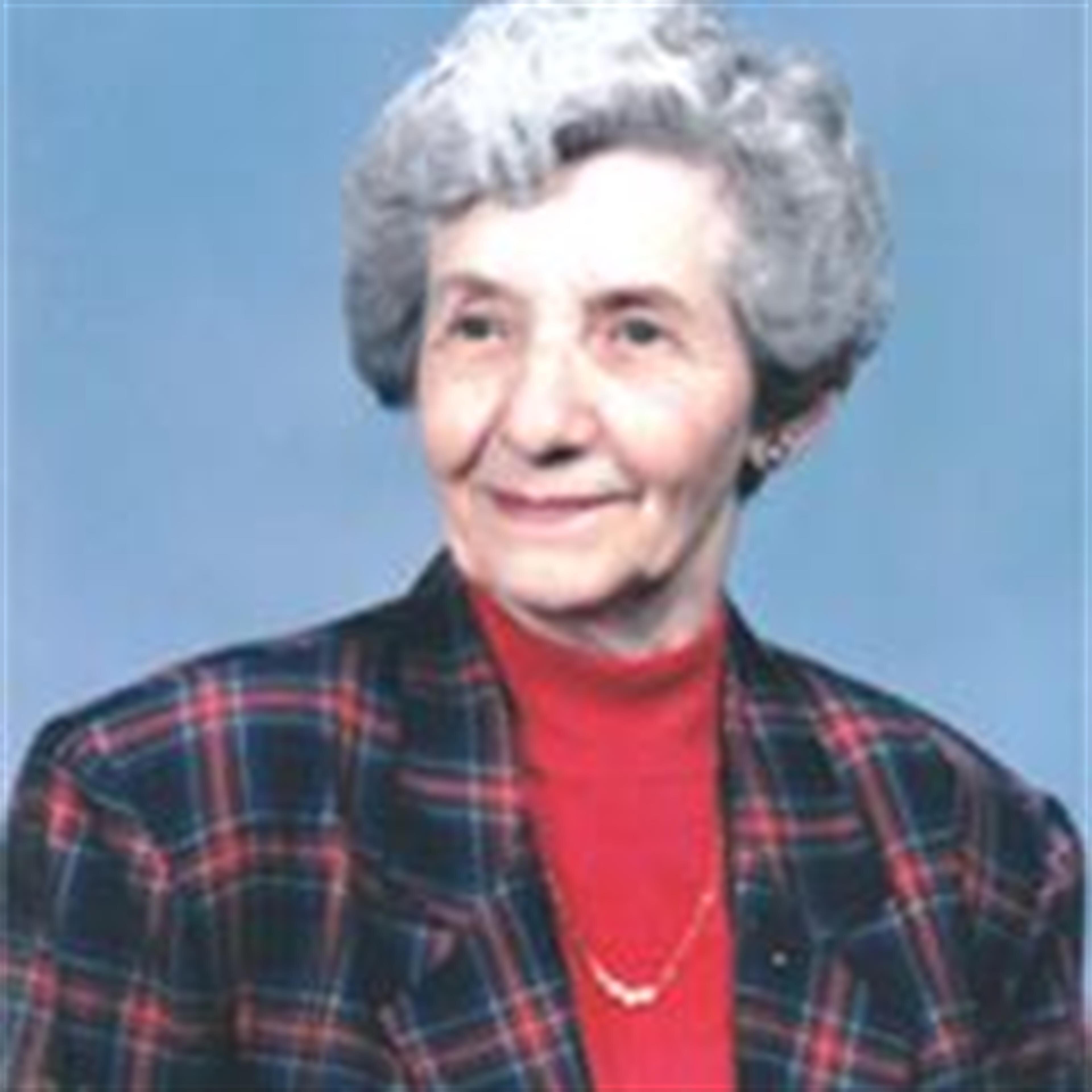 Eunice E. Huckaba