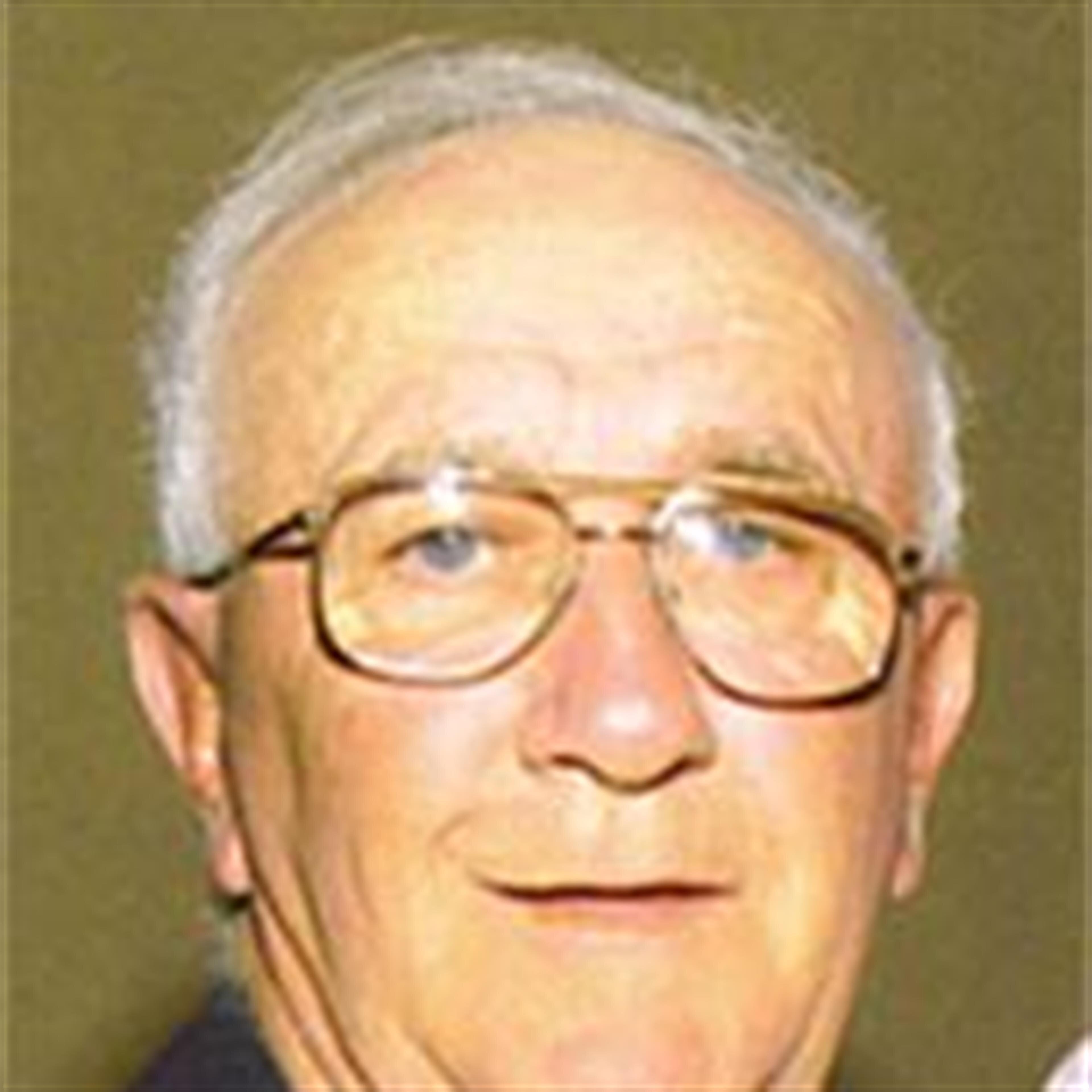 Richard  Hammel