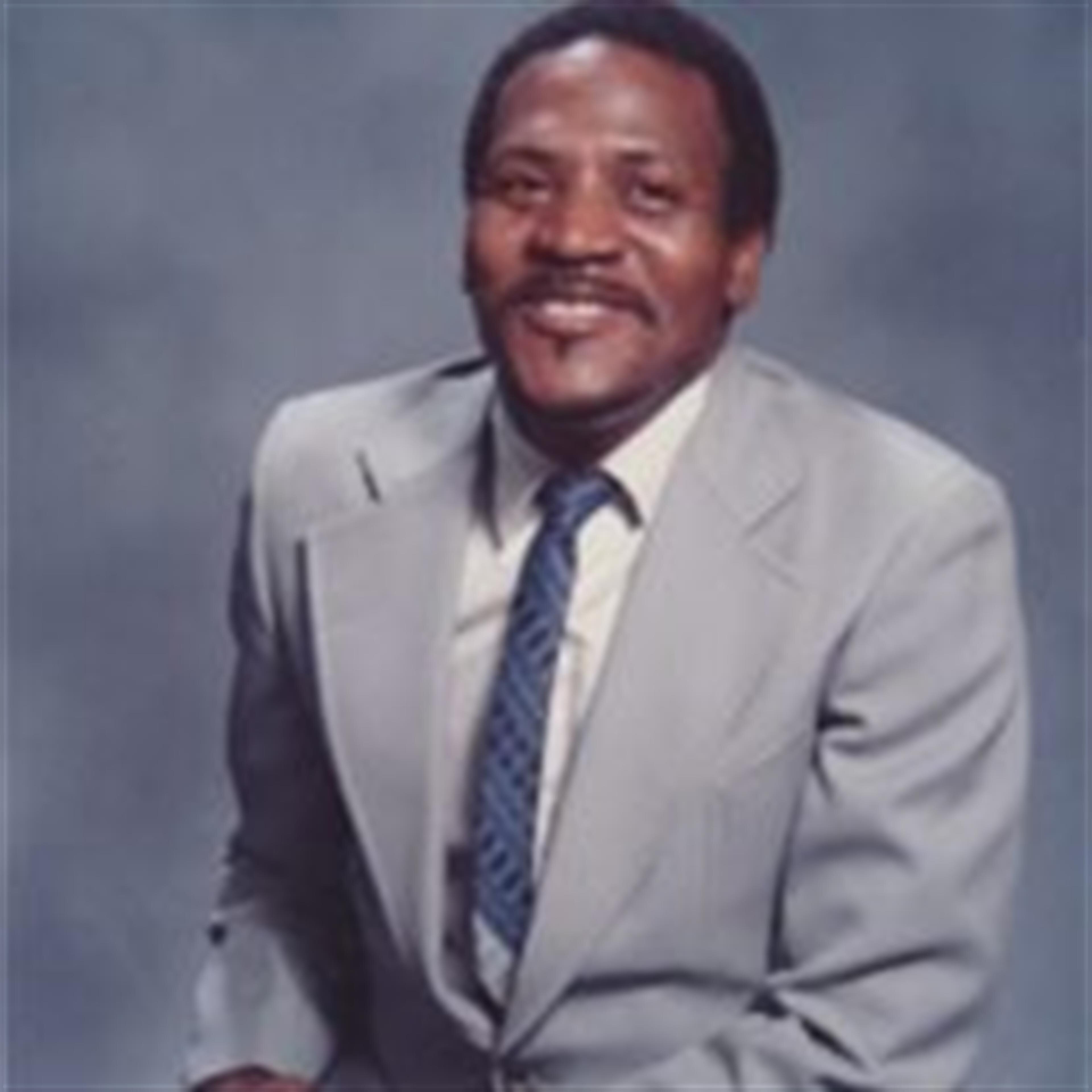 Roy L. Johnson