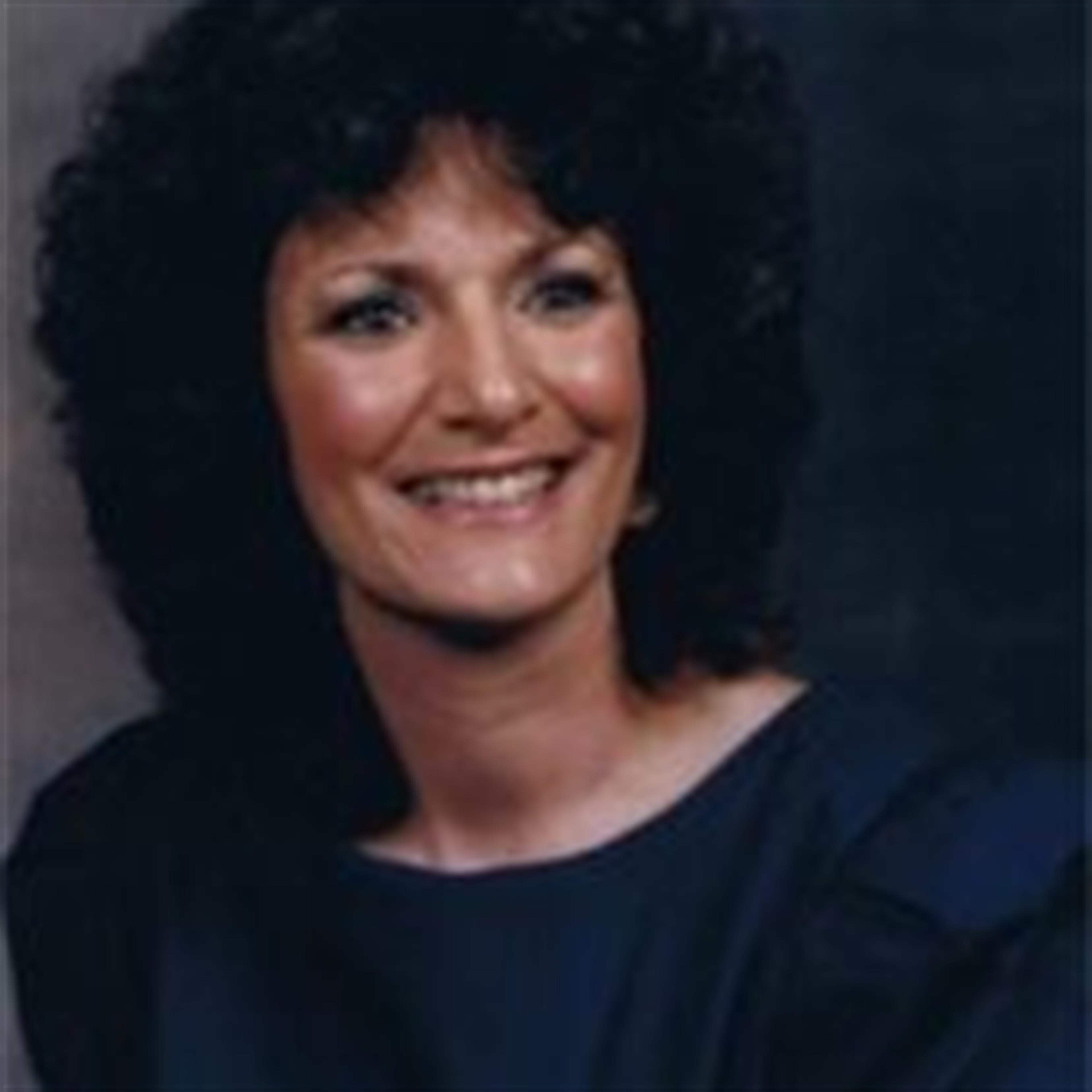 Peggy Marie Bruce