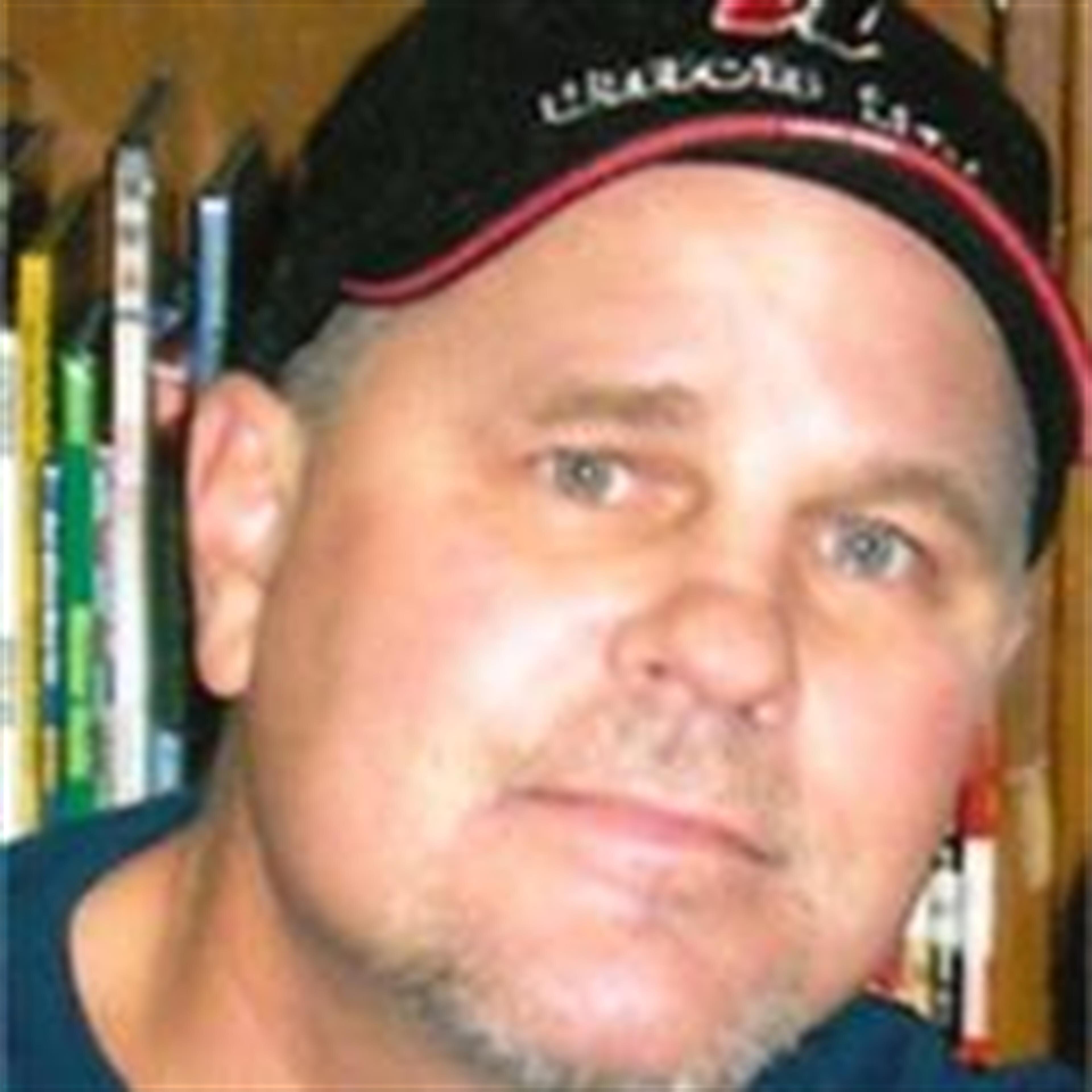 Michael D. Riley