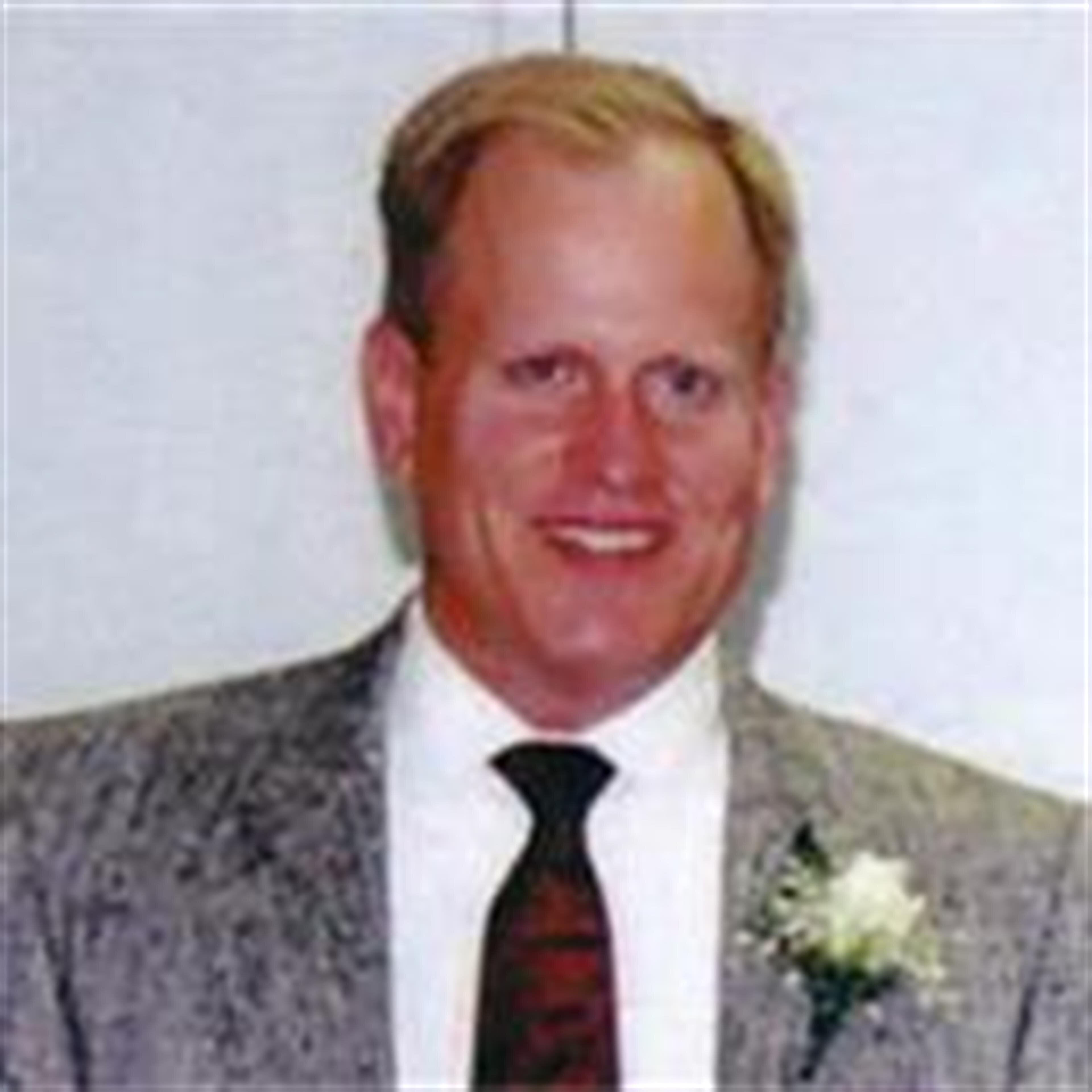 Randy R. Flaugher