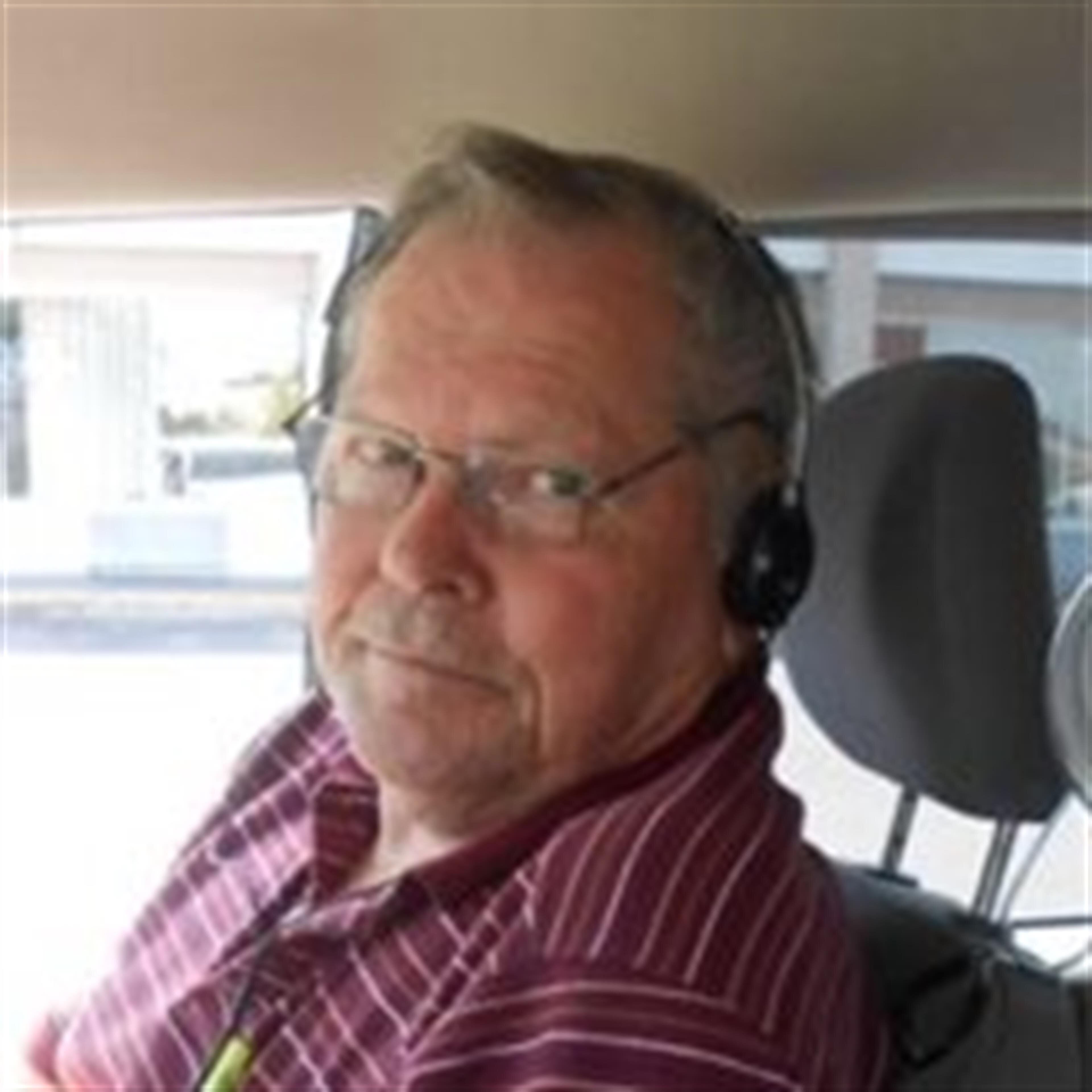 Gerald "Jerry" Chouinard