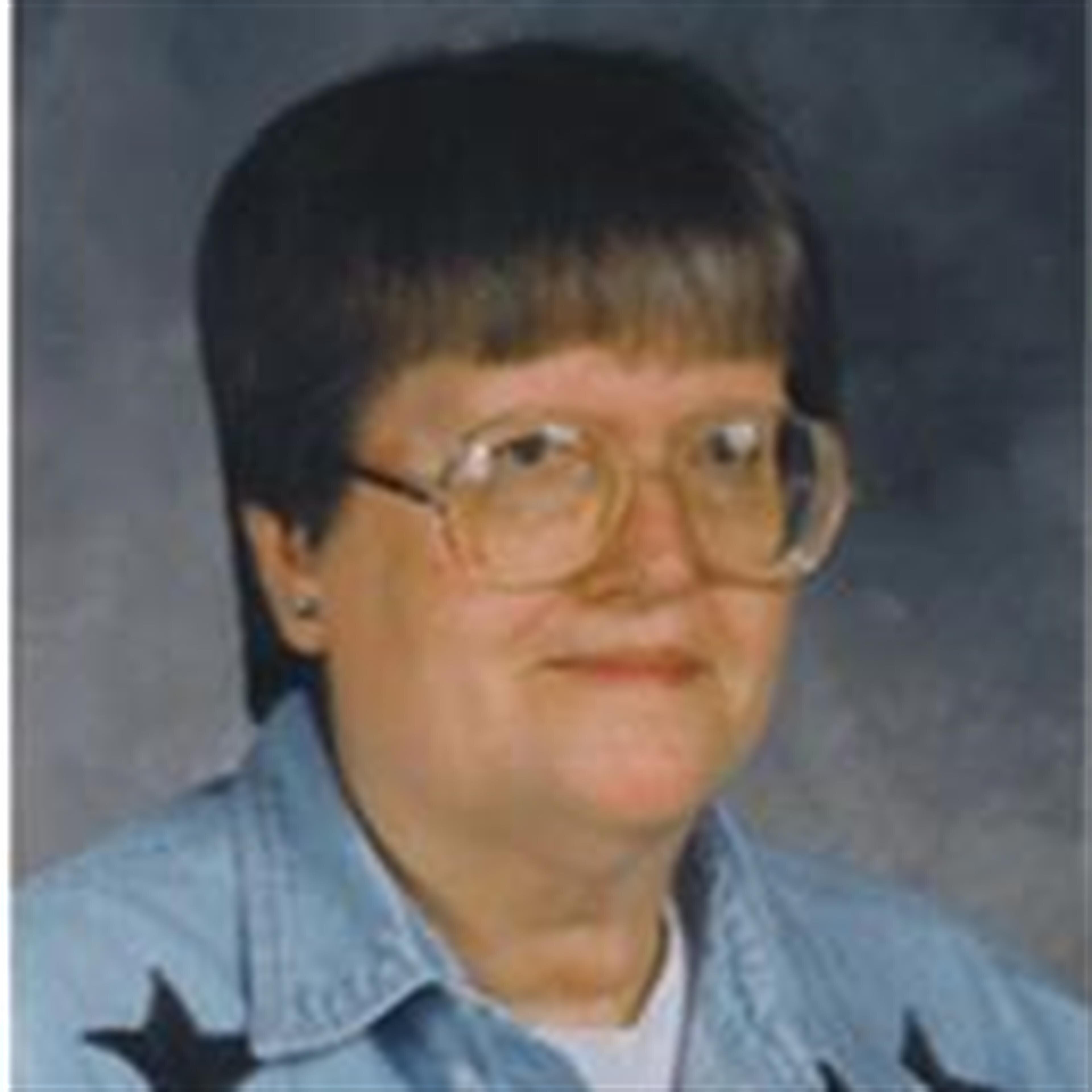 Shirley L. Spain
