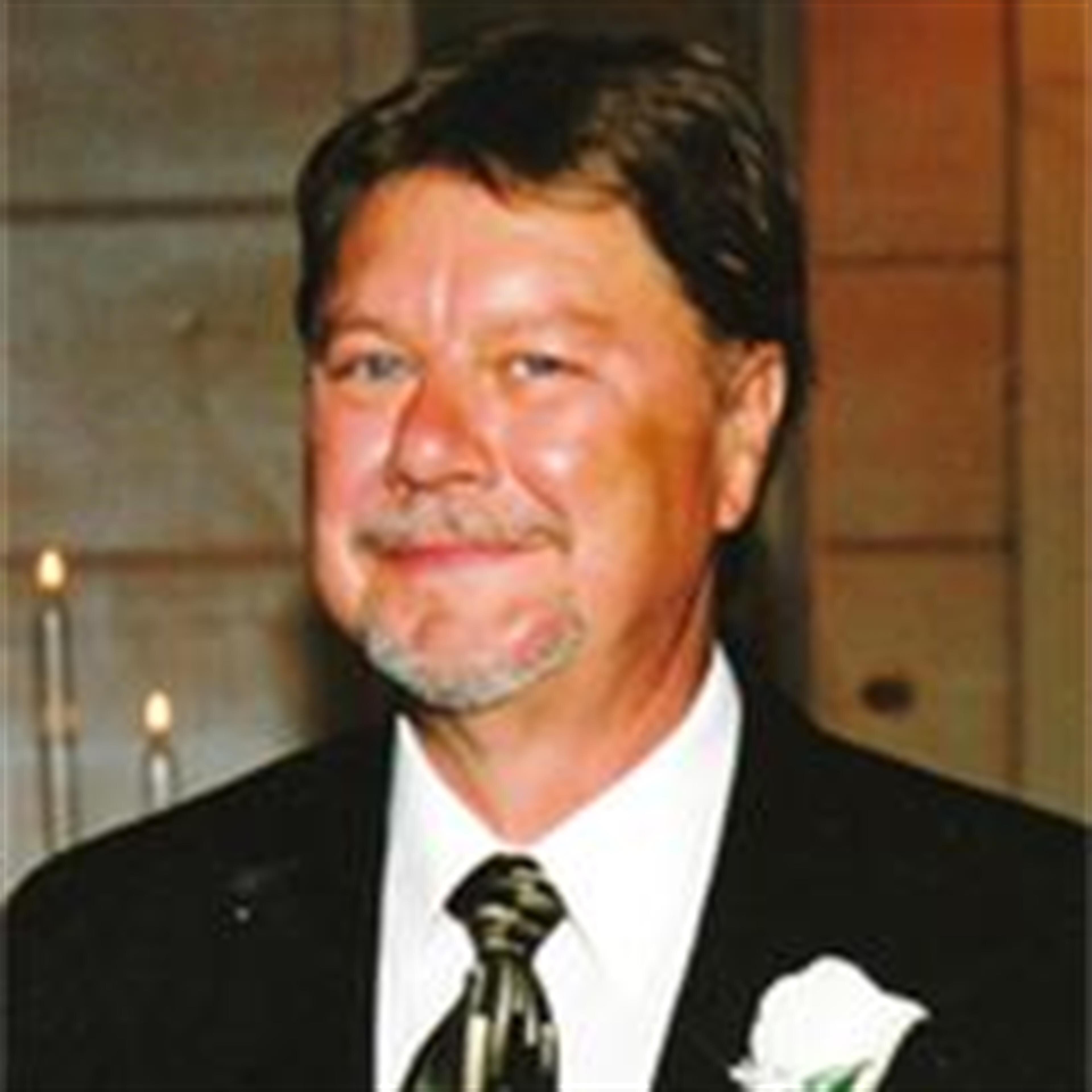 Stanley N. Rhodes