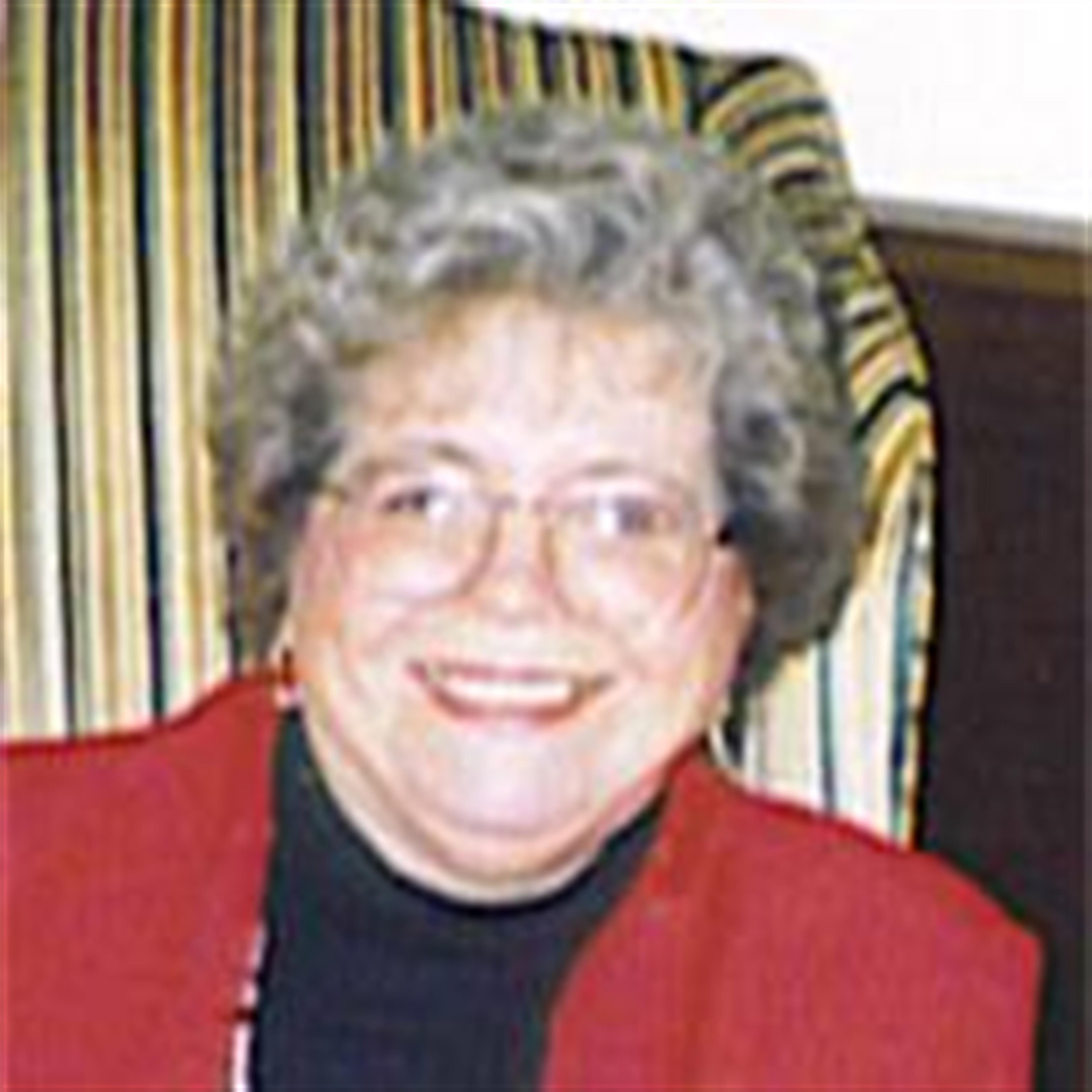 Delores M. Bechtel