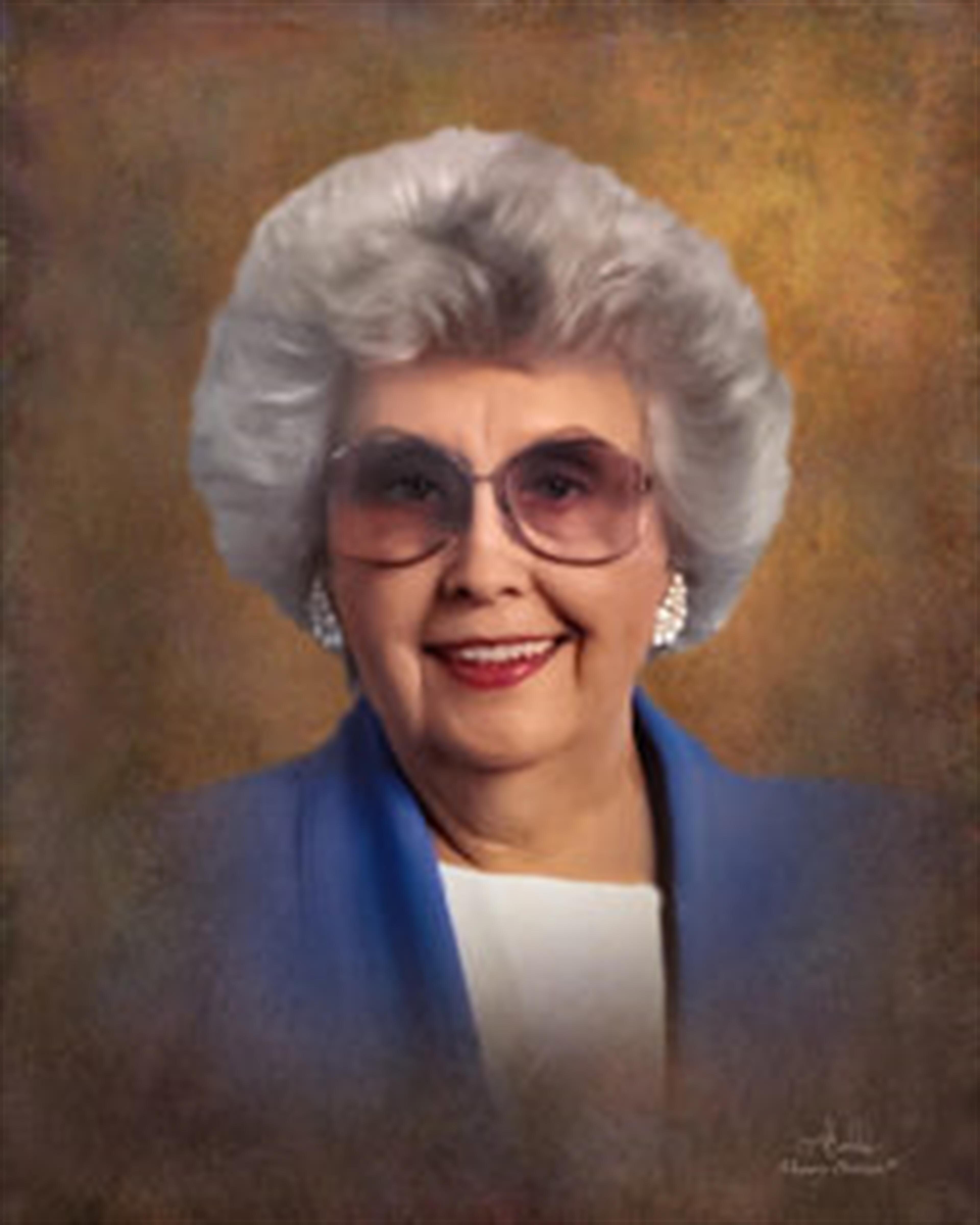 Pauline H. Grove