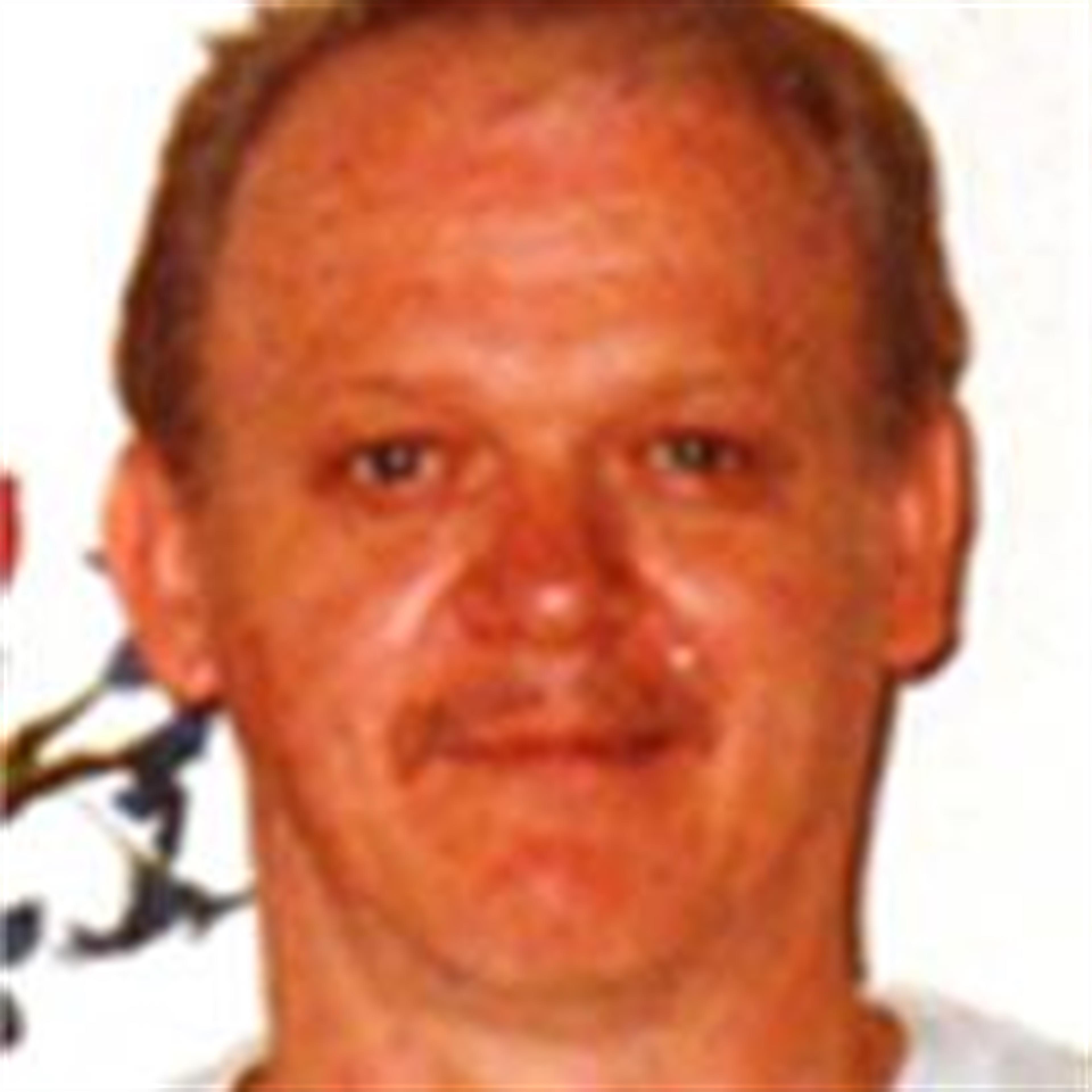 James H. West