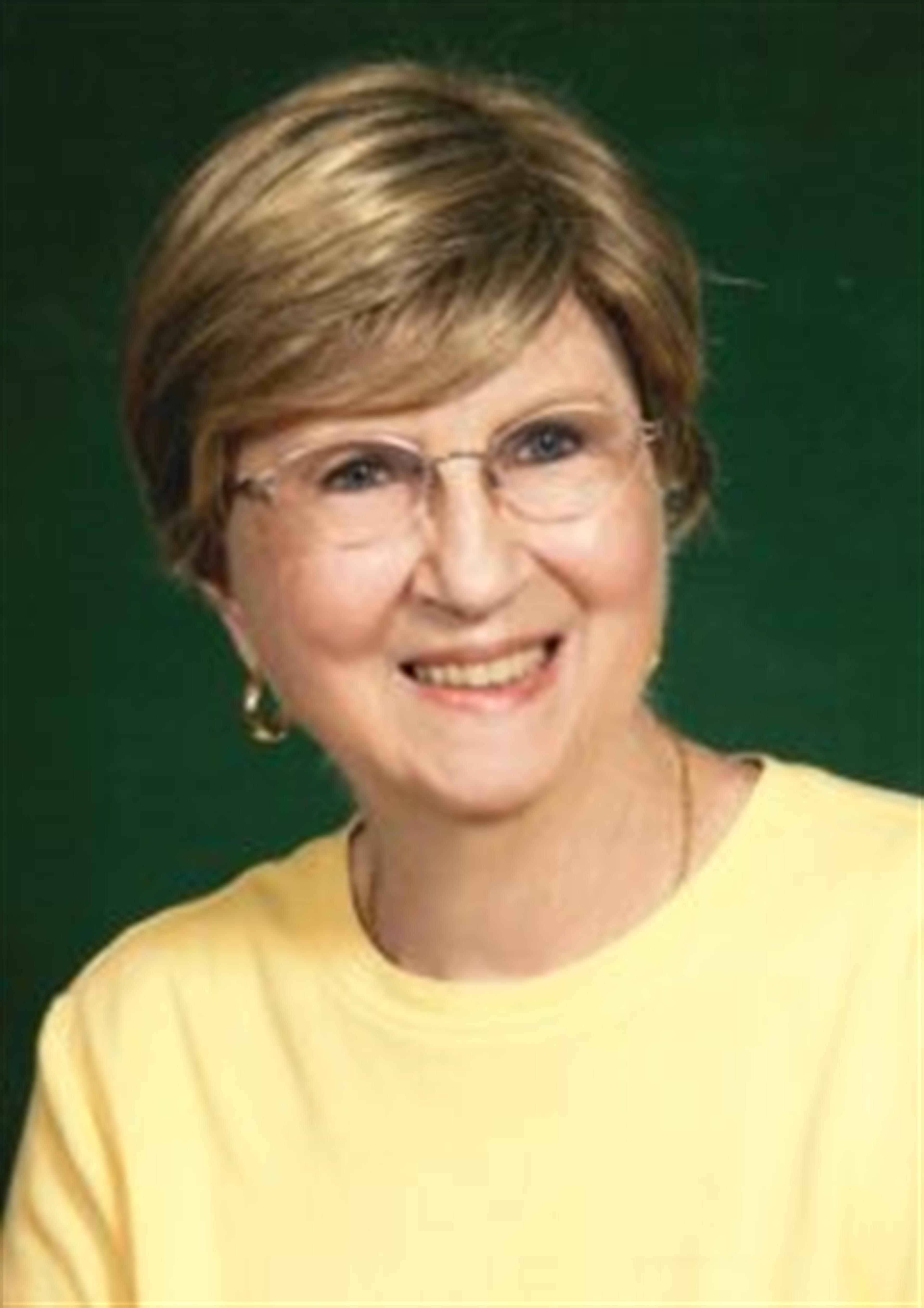 Della Marie Davidson