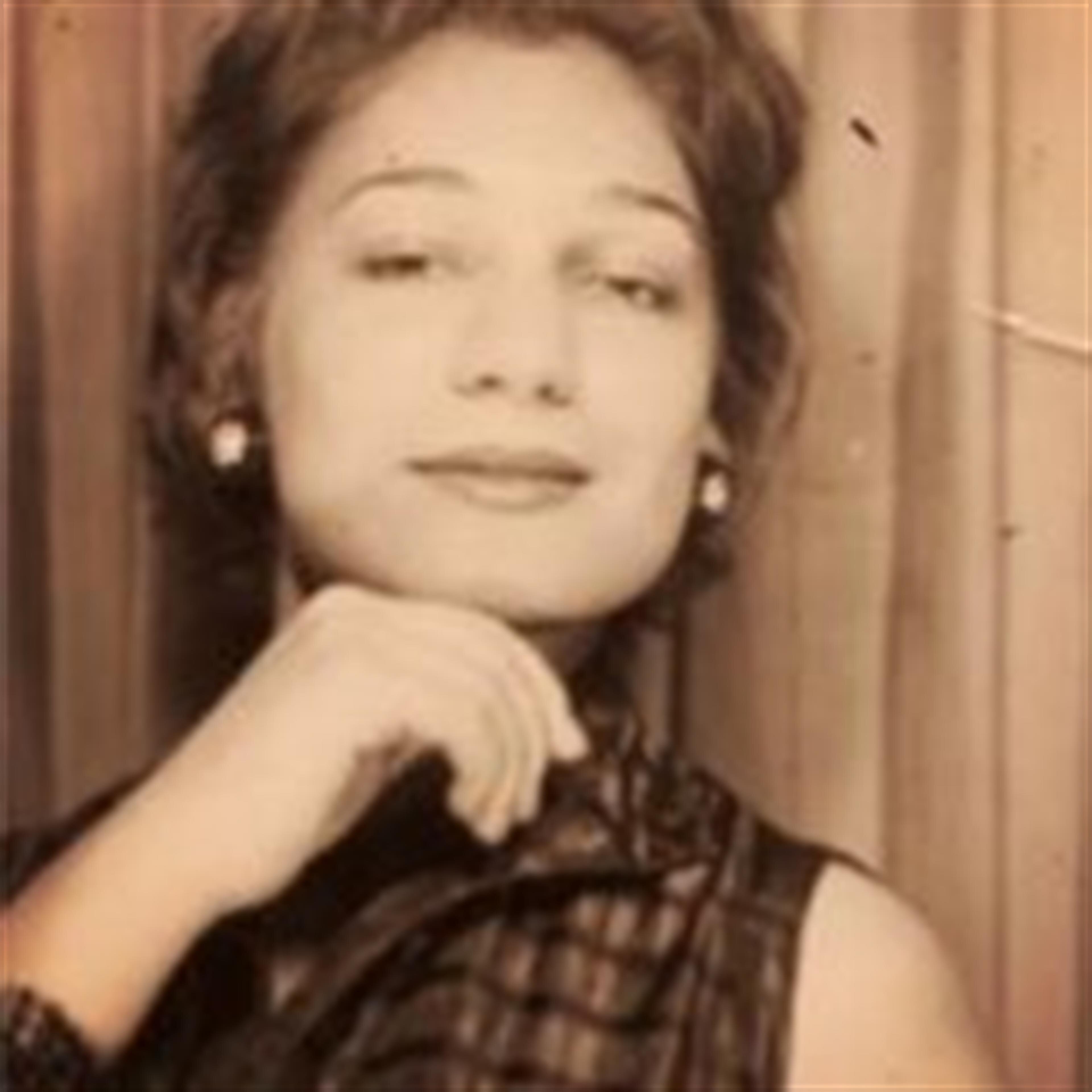 Mary Lou Bennett