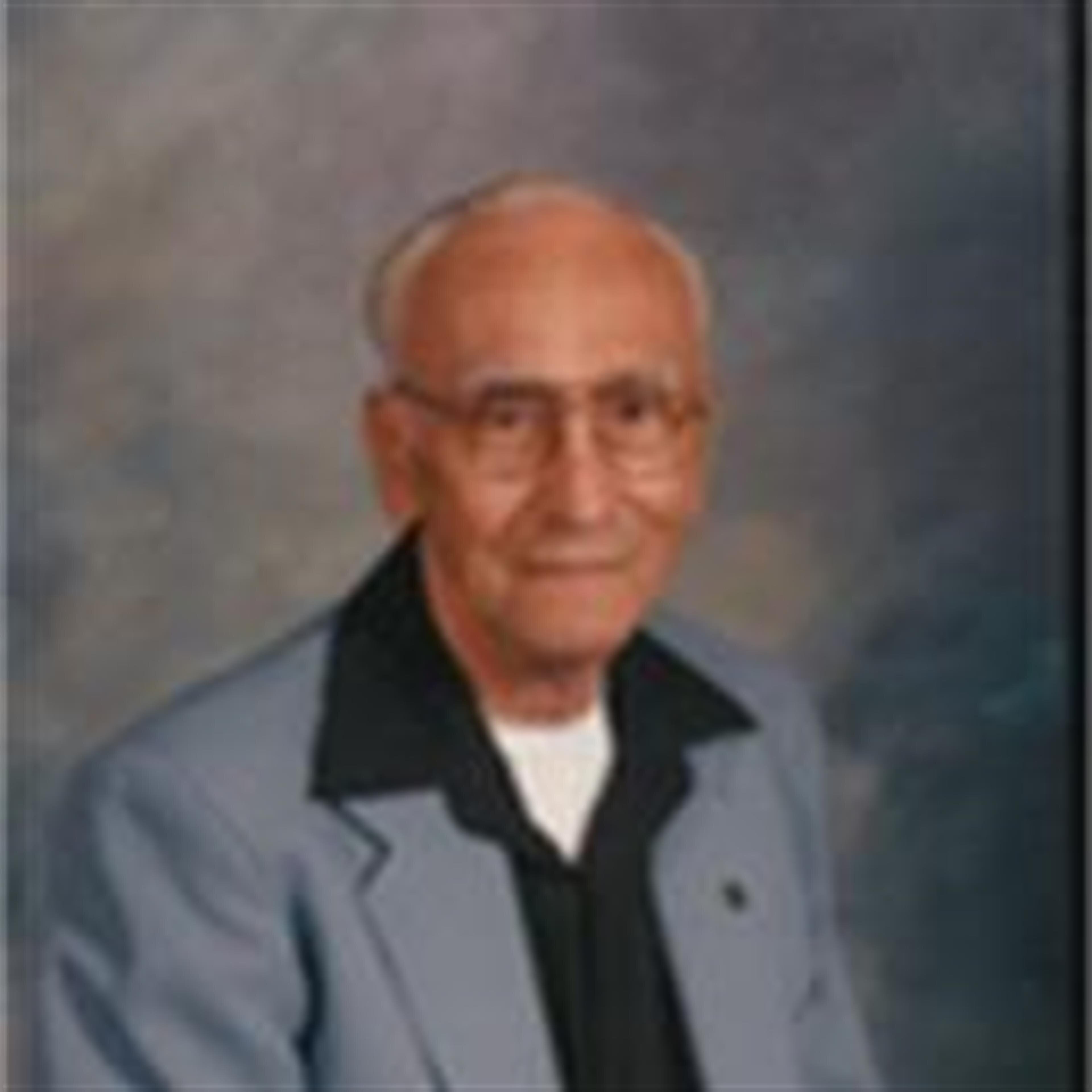 Eddie O. Hale