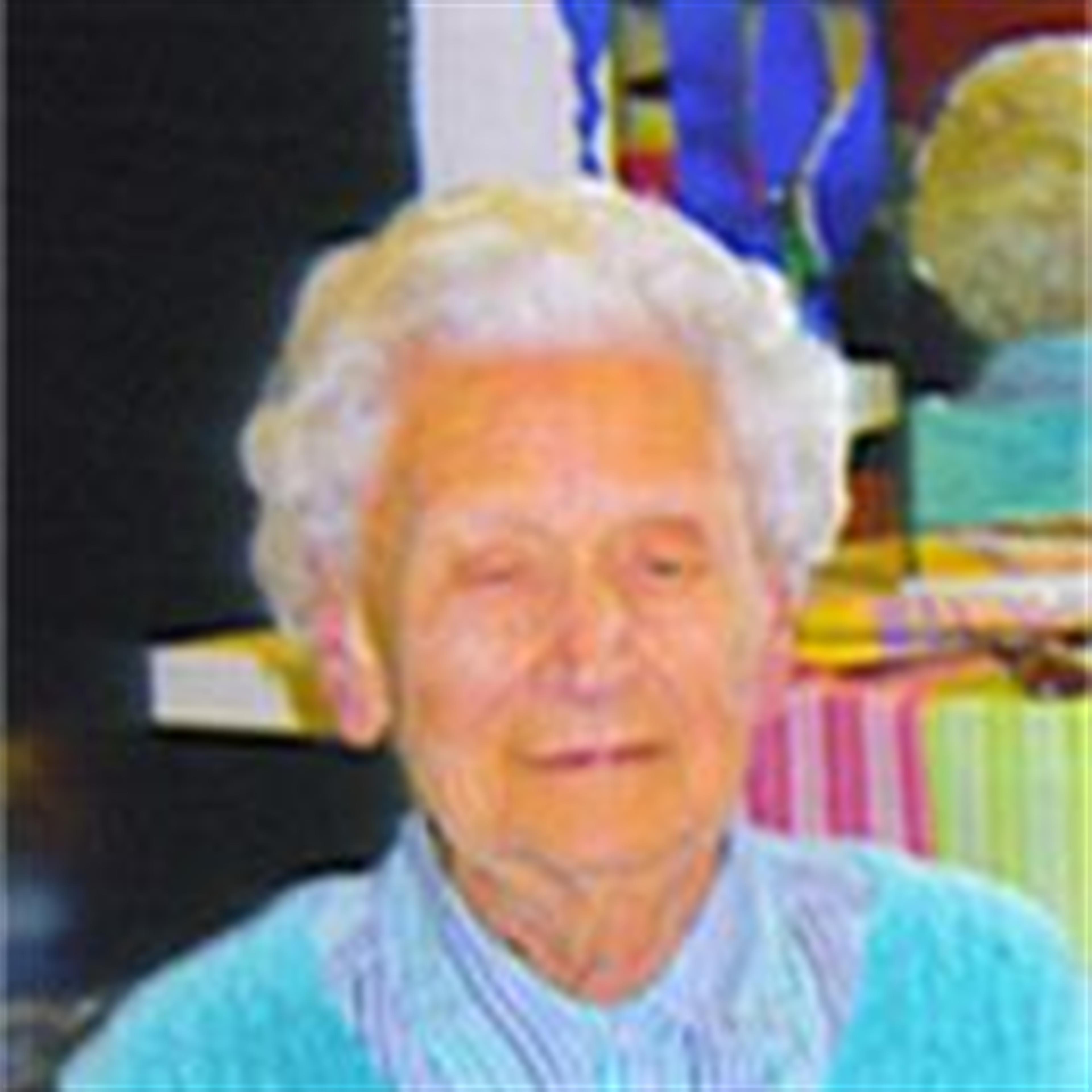 Wilma W. Foster