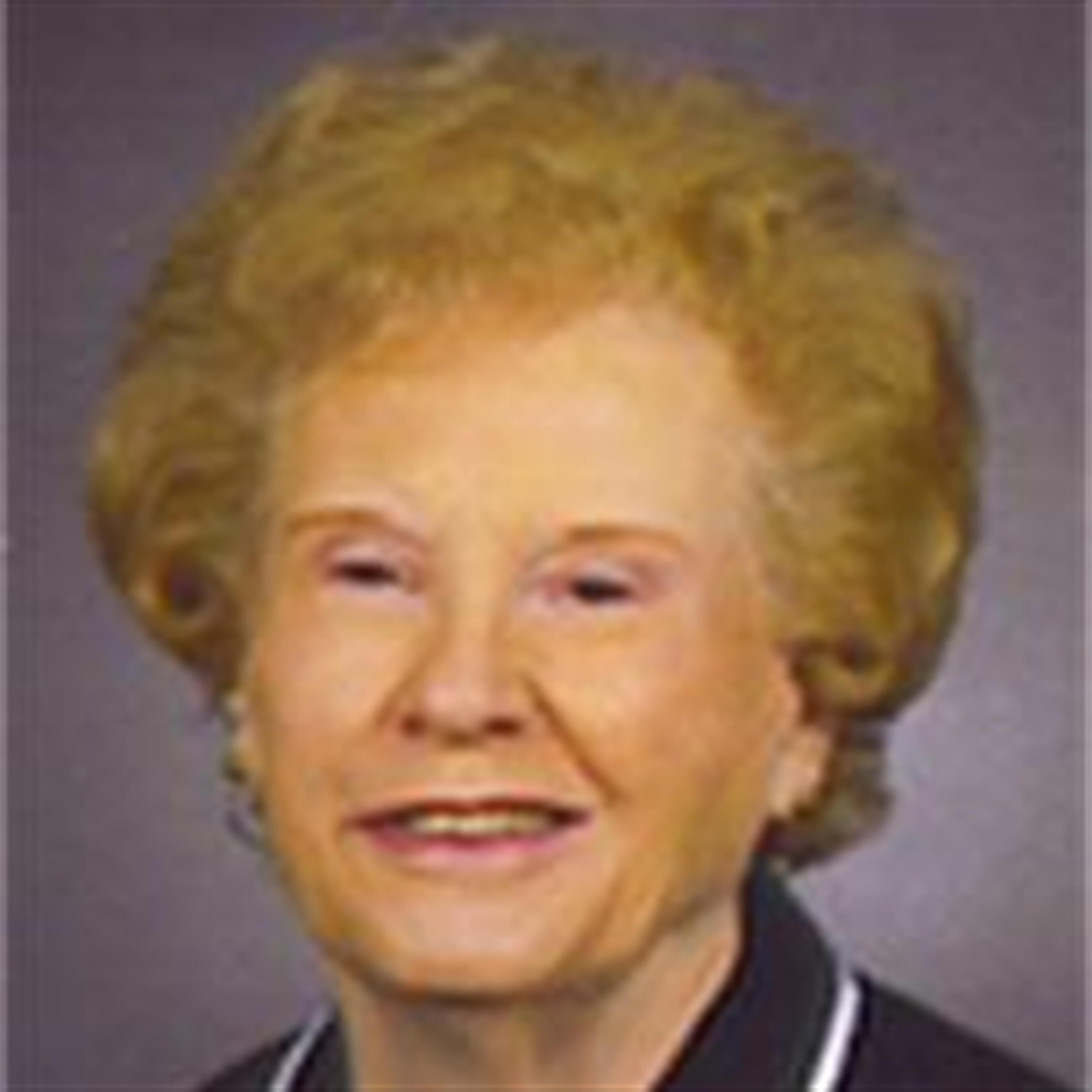Beverly Jean Chenoweth