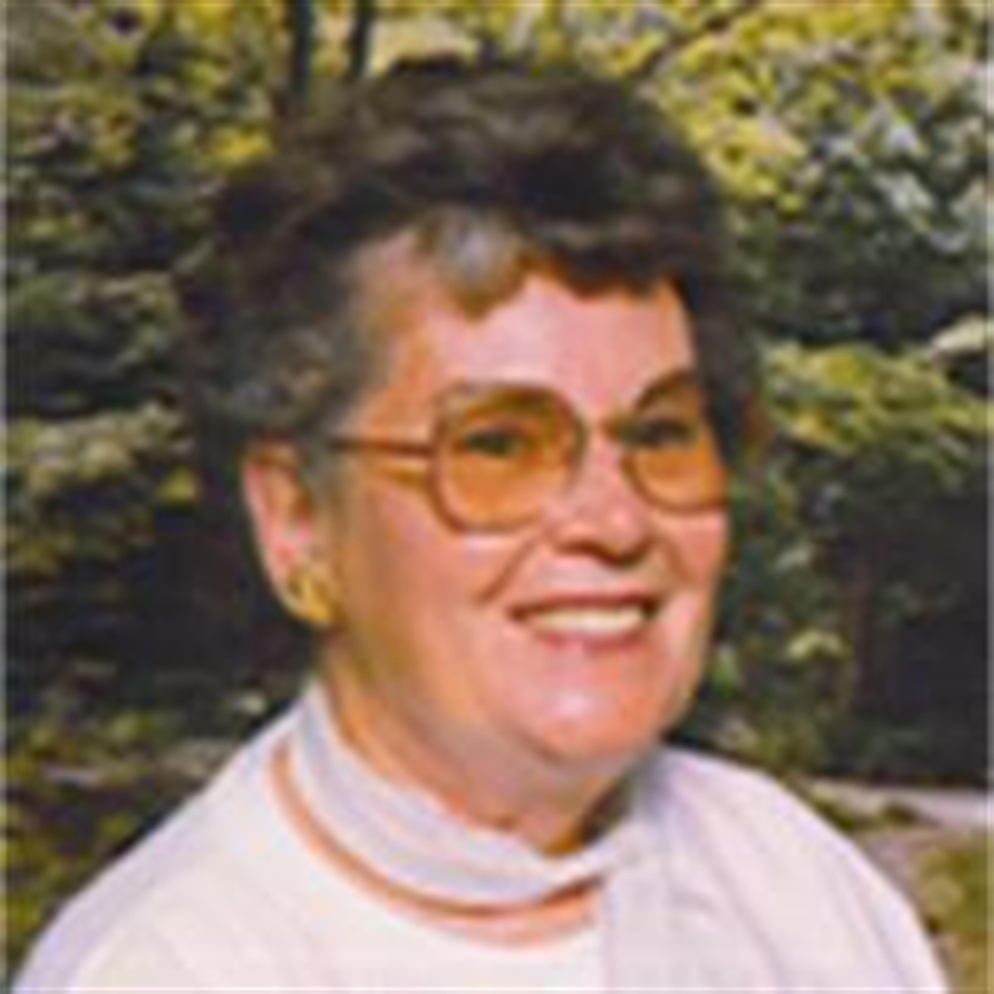 Anna Marie Tucker