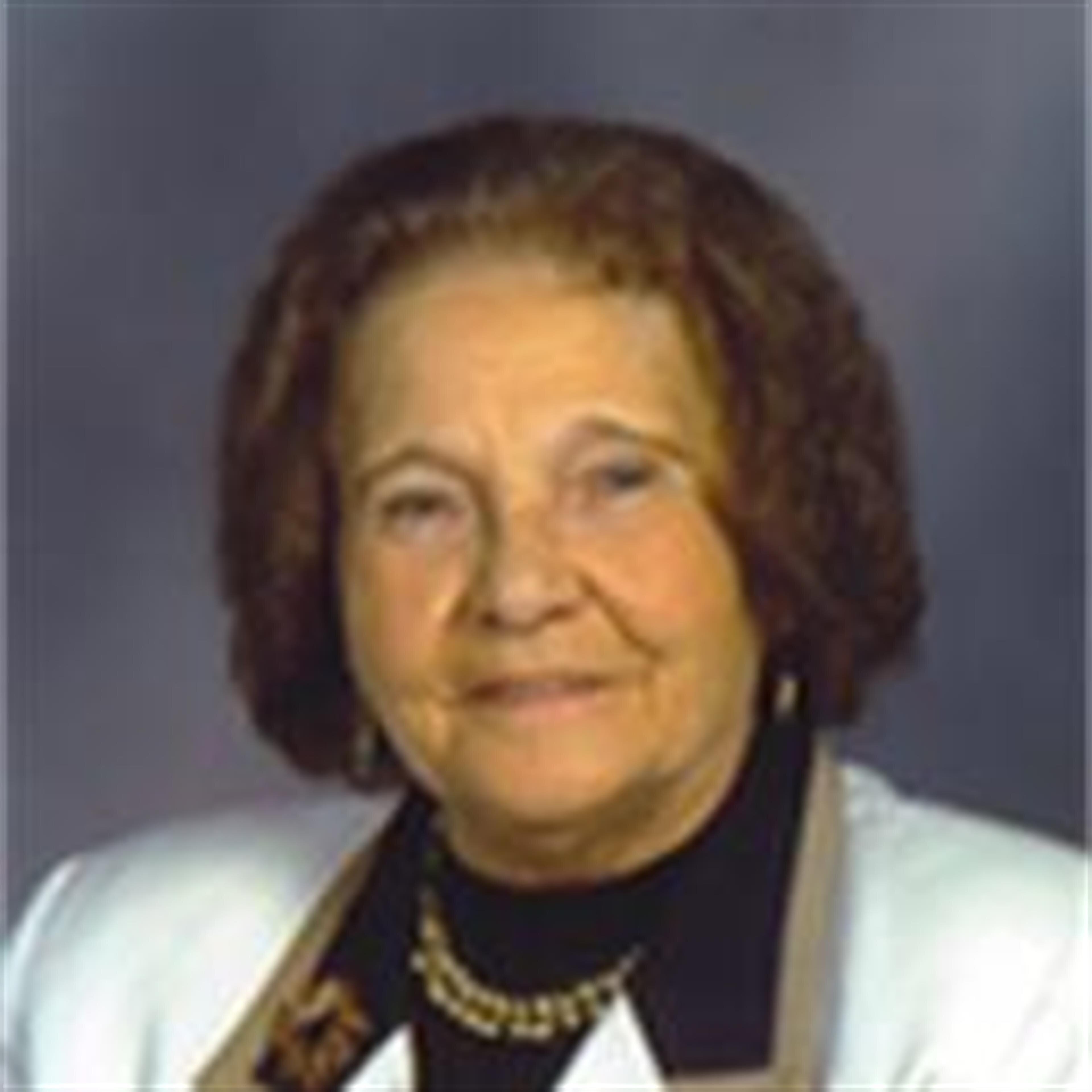 Glenda B. Duhamel