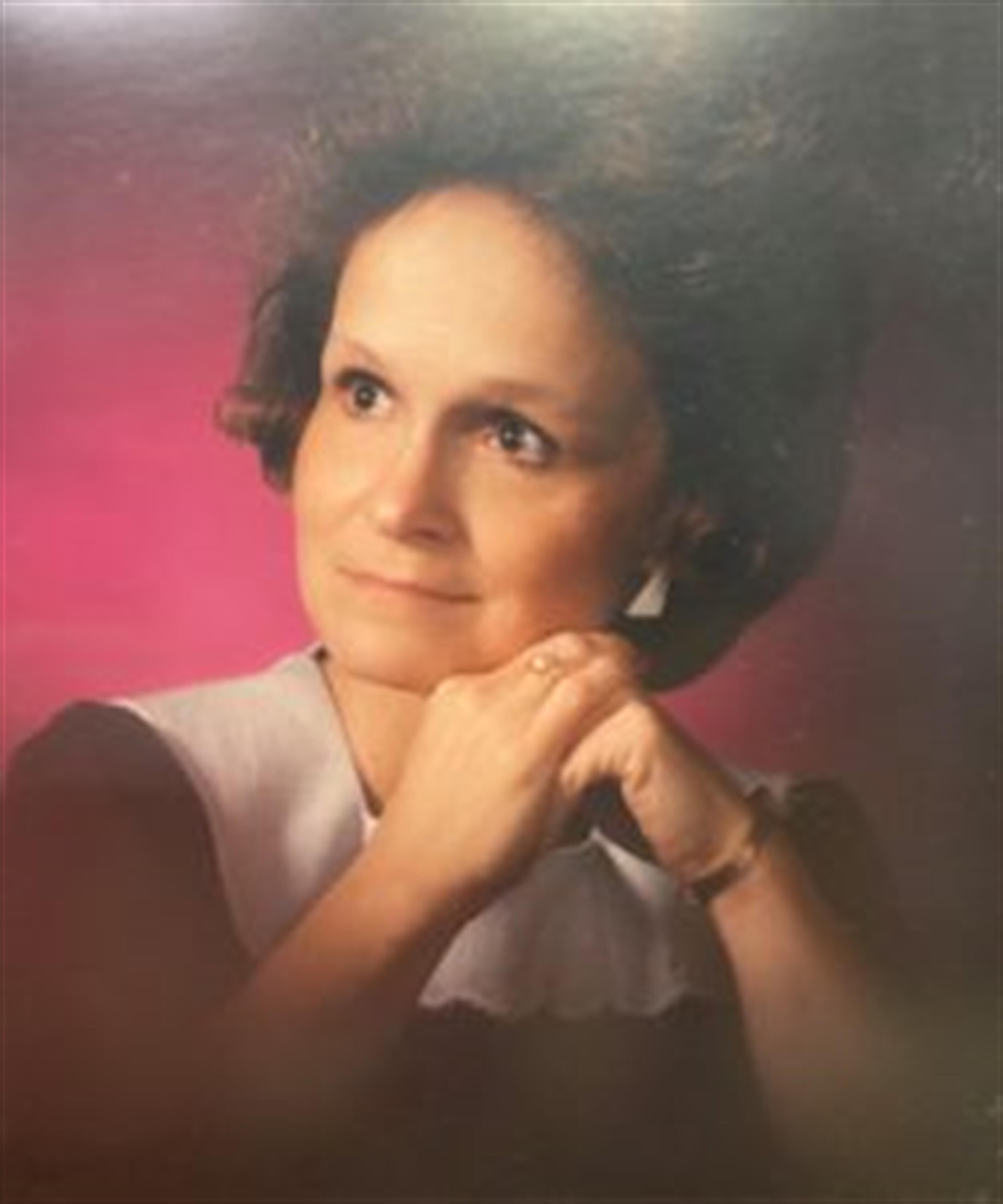 Donna Schaum