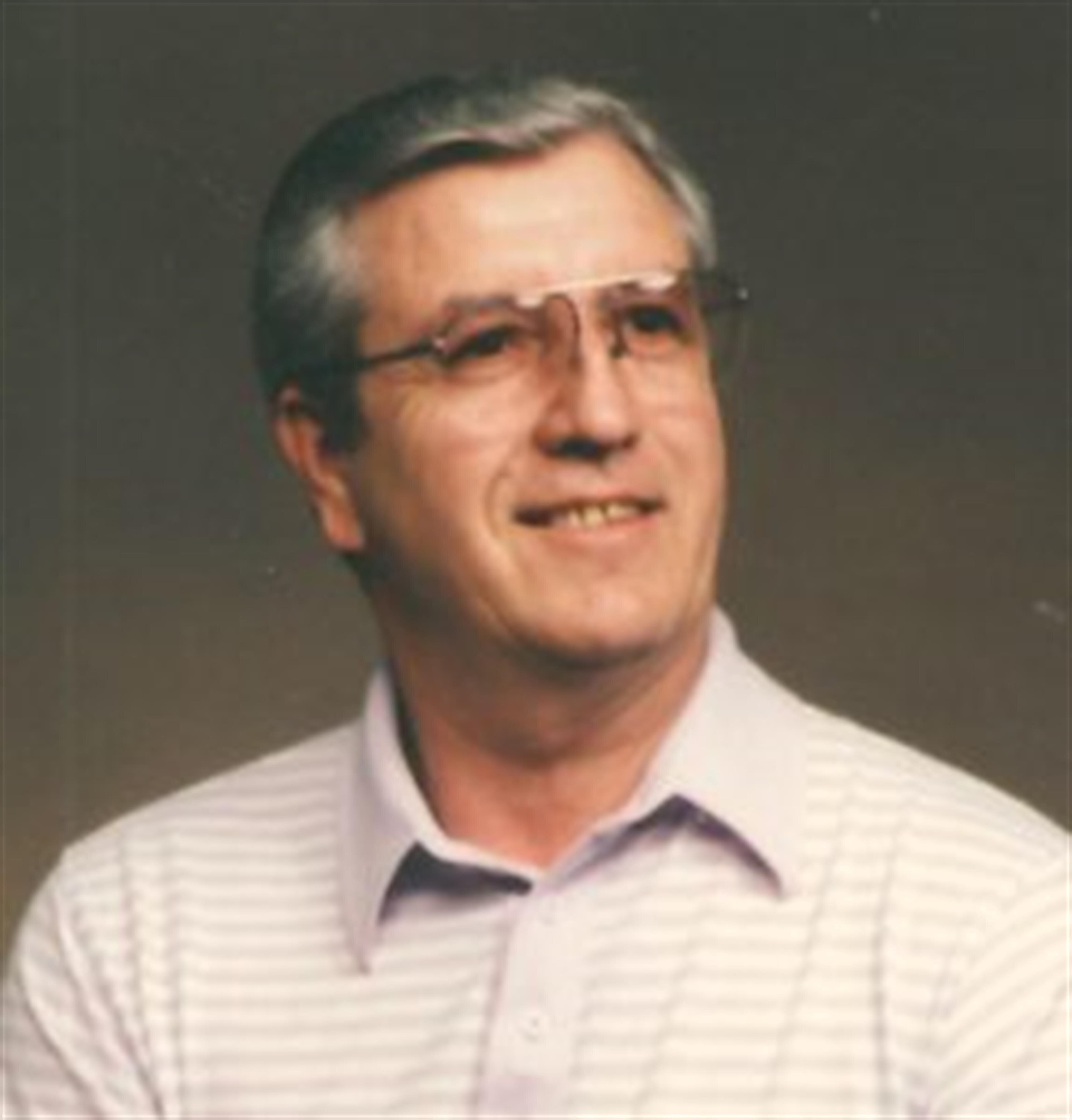 J.D. Sanders