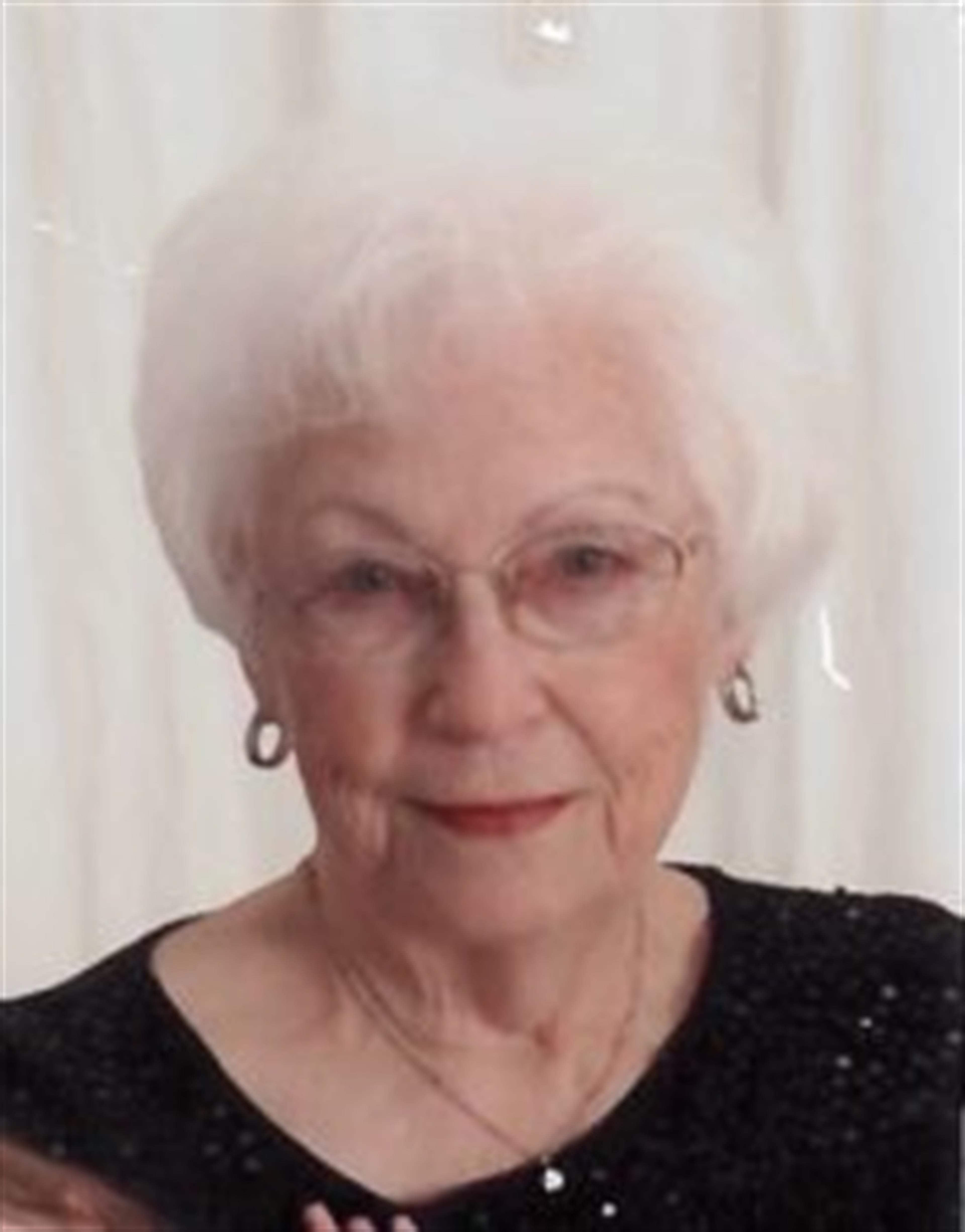 Jessie Perdue