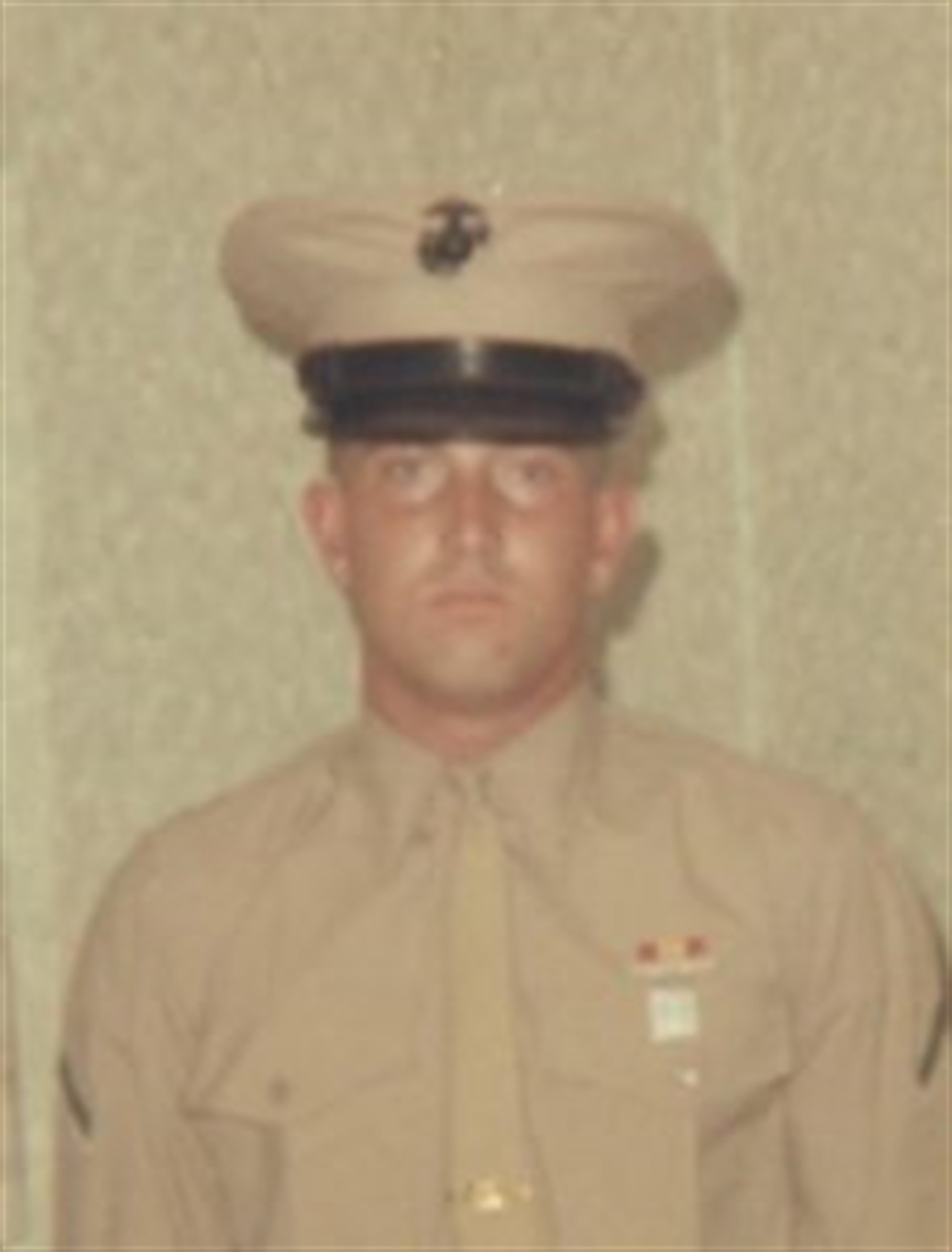 Gary Wayne Ritberger