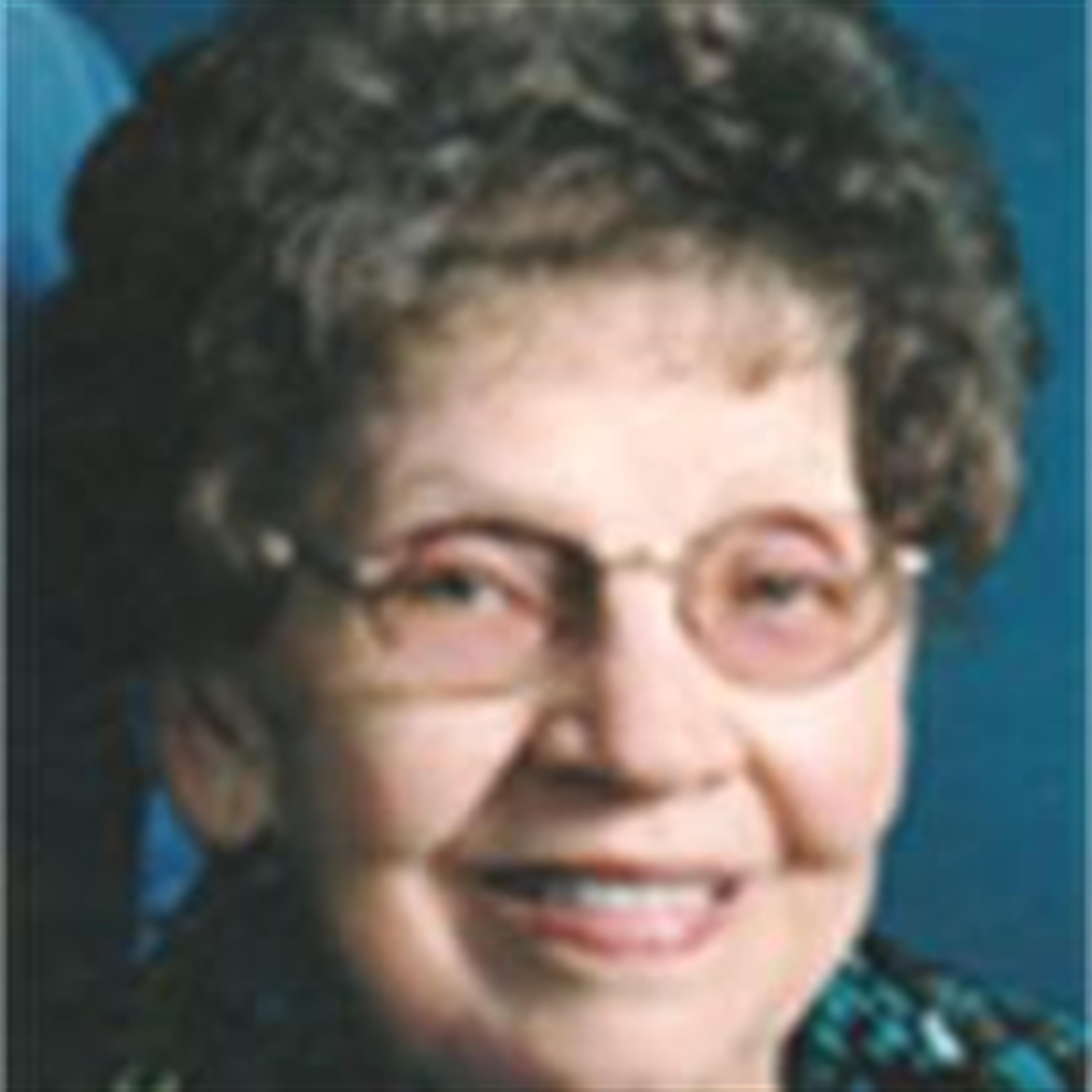 Dorothy L. Bodine