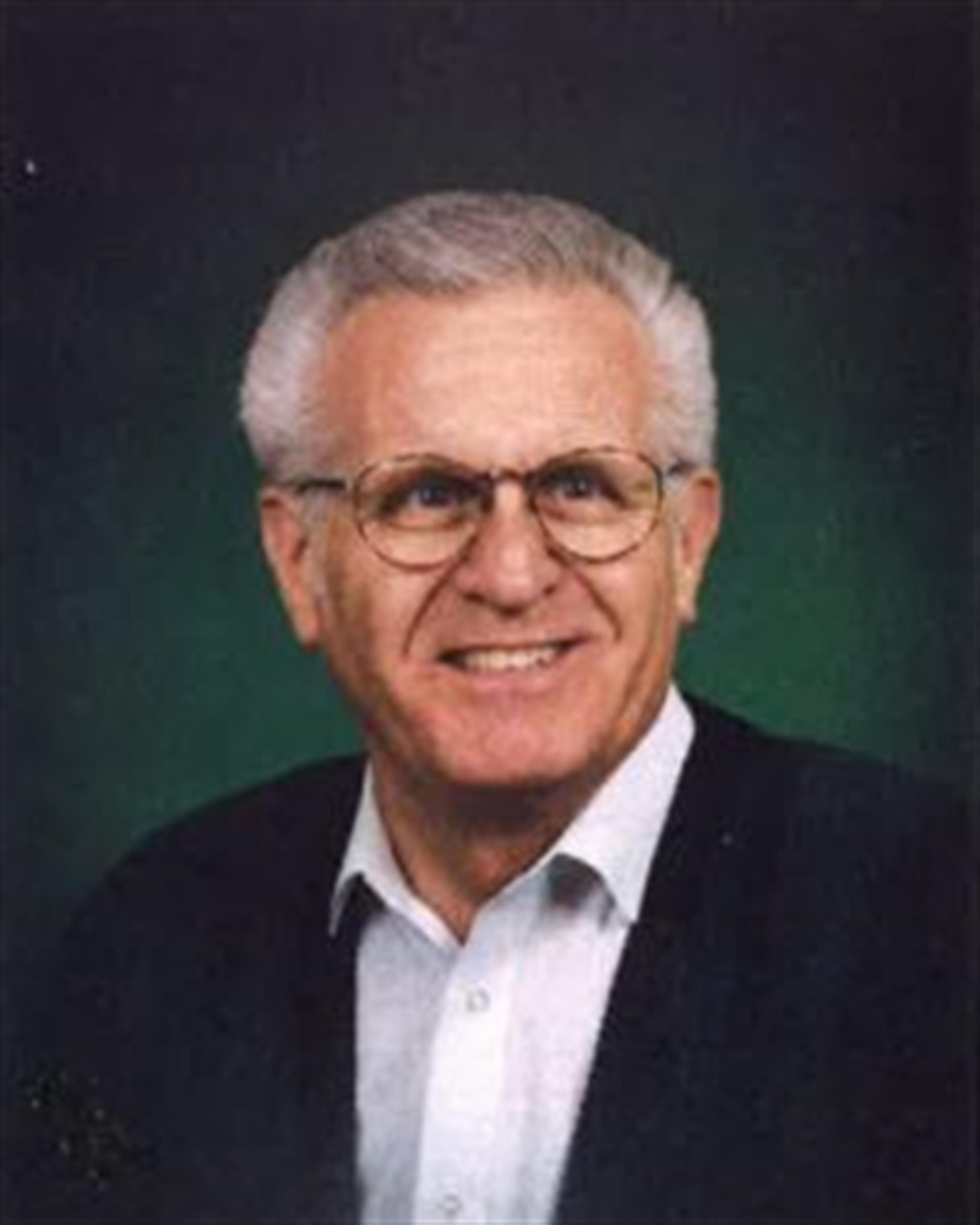 Lewis C. Wantland Jr.