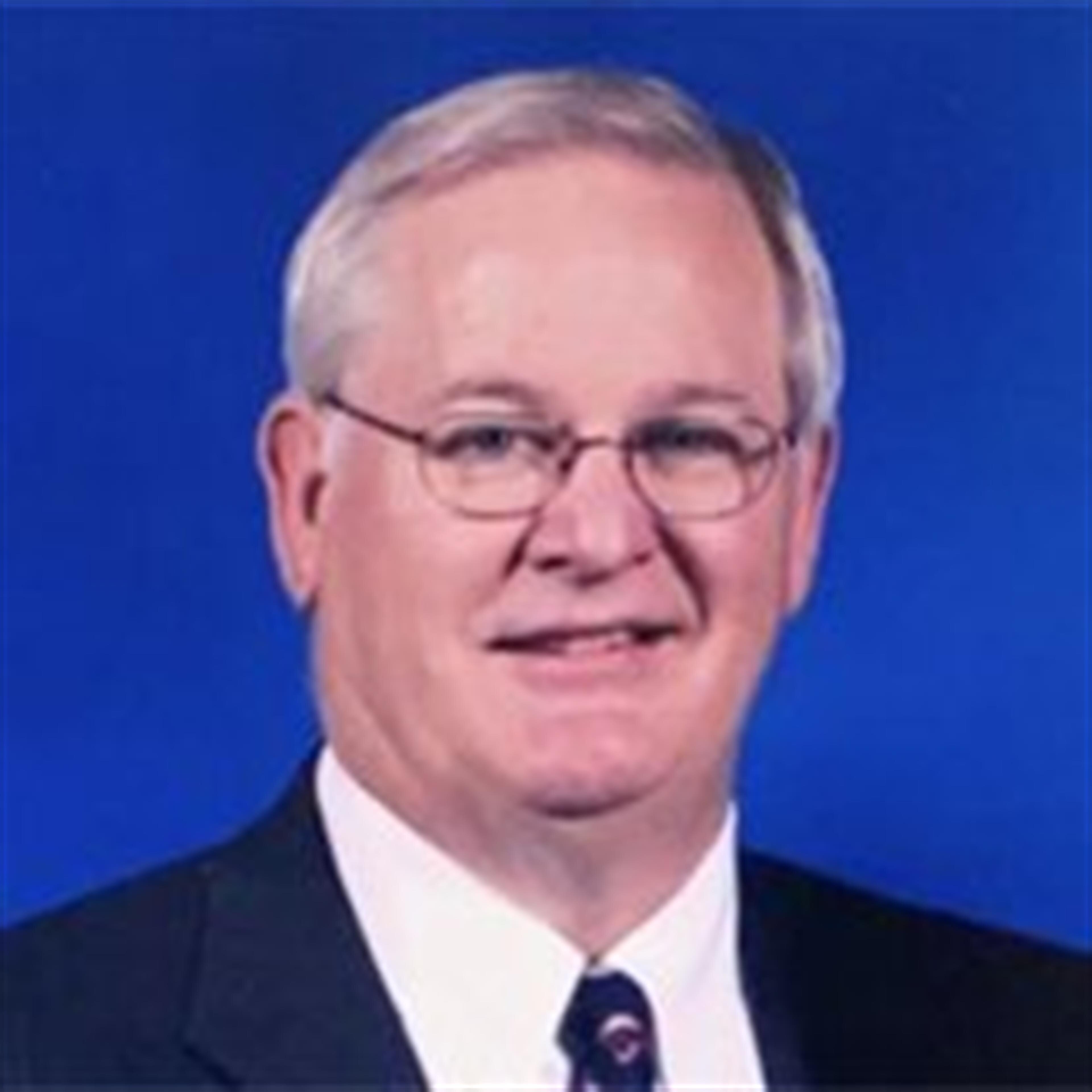 Richard Dale Thompson