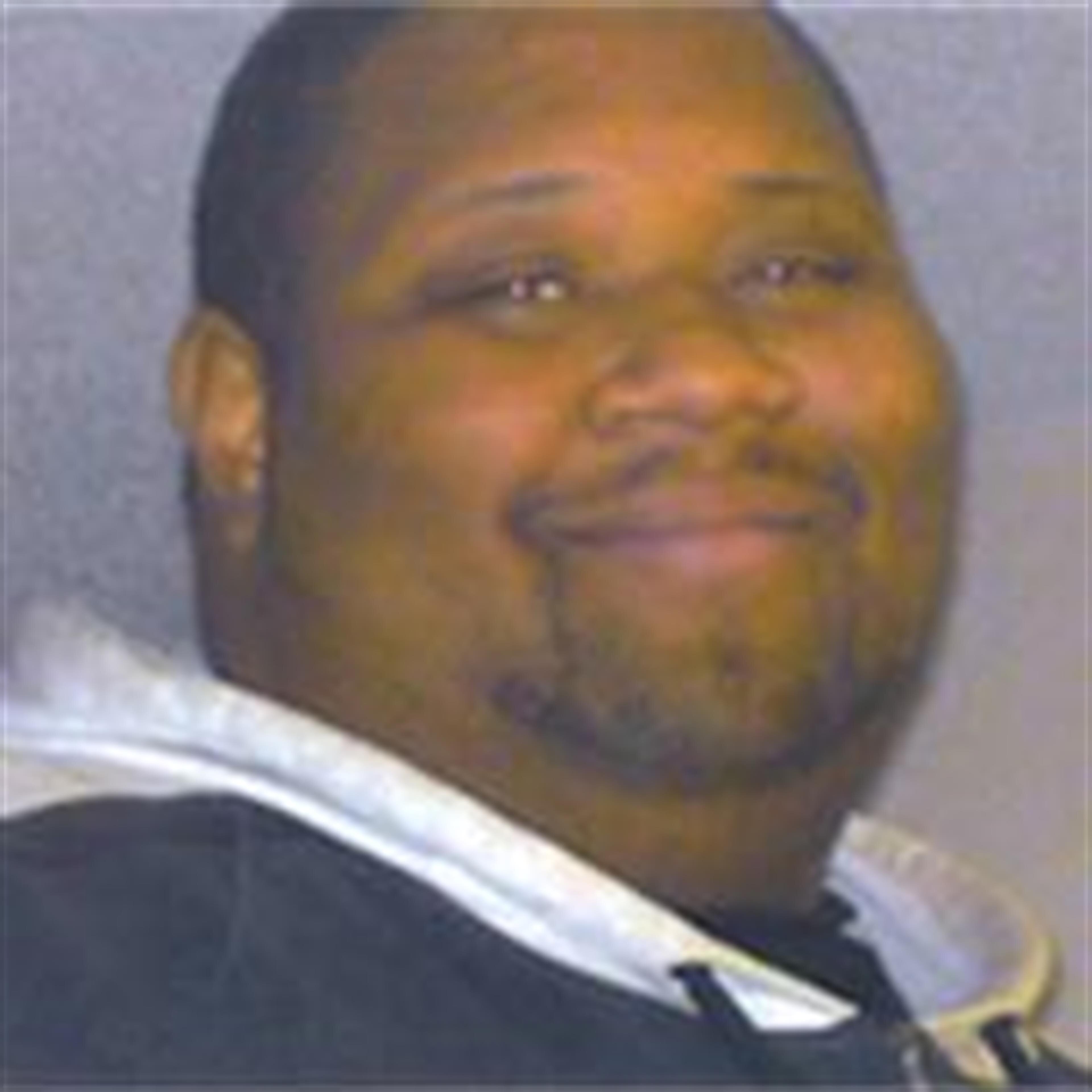 Lavell A. Riney