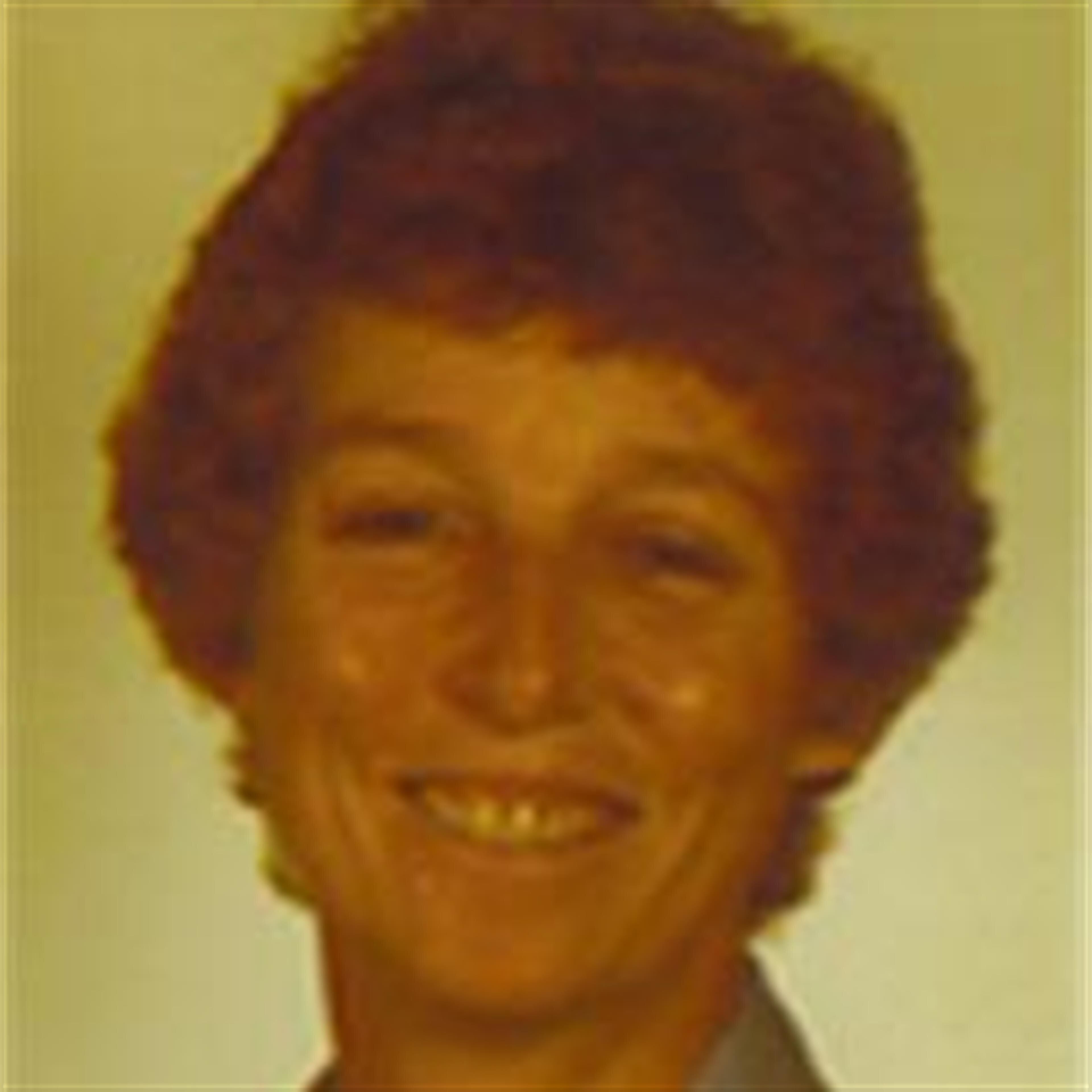 Linna J. Ward