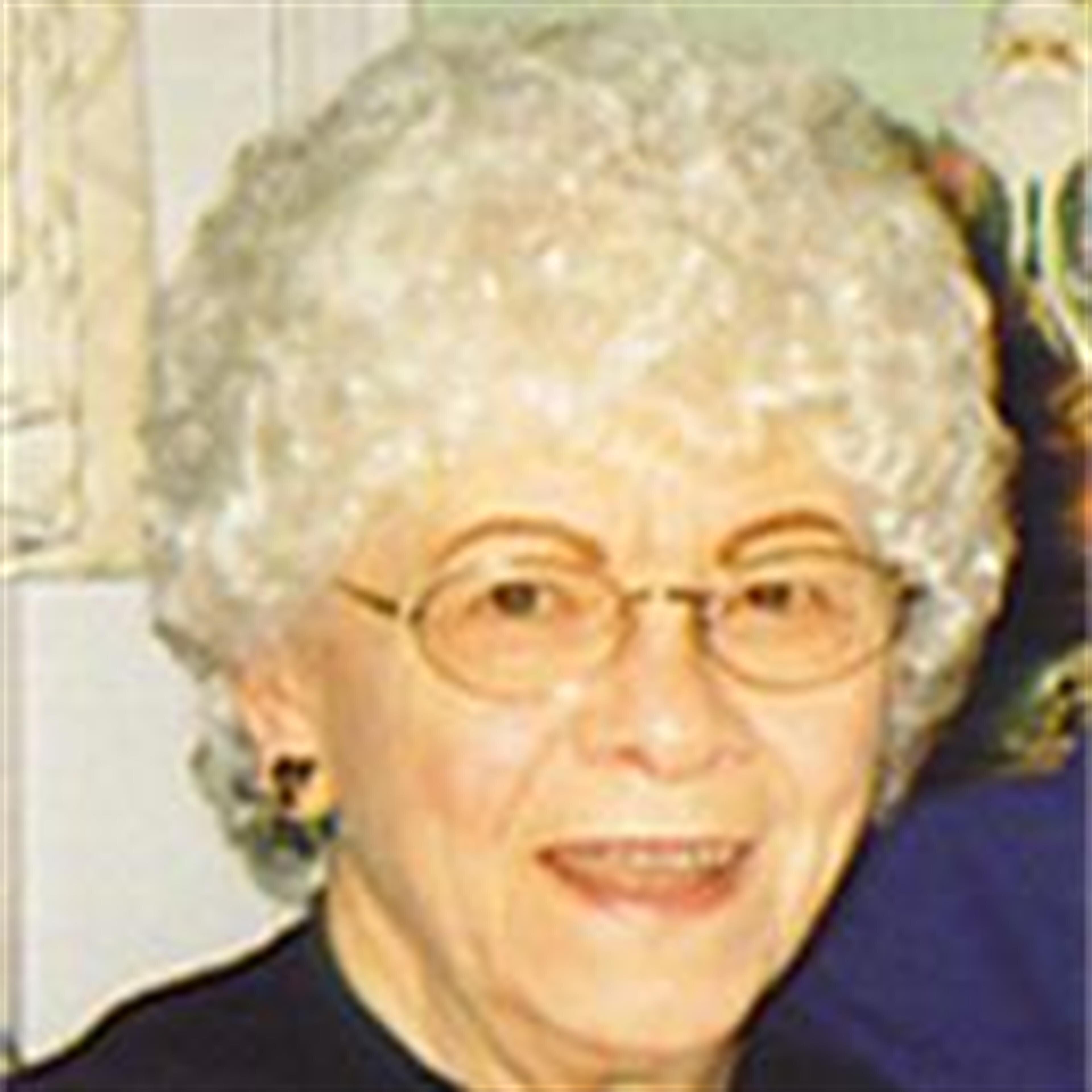 Geraldine C. Redding
